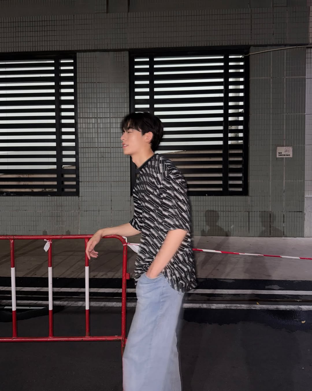 ป๋อ - ศุภการ จิรโชติกุล
