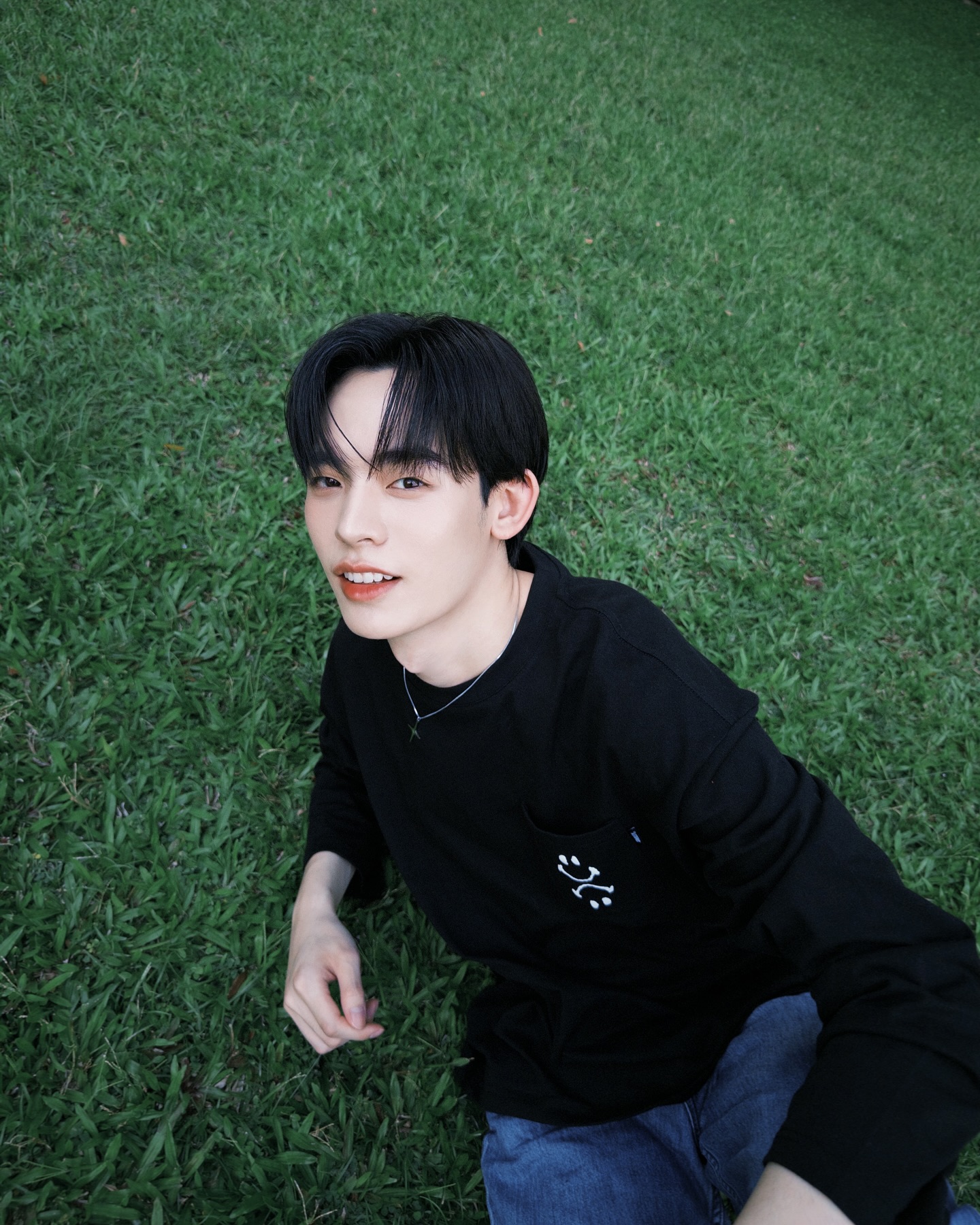 ป๋อ - ศุภการ จิรโชติกุล
