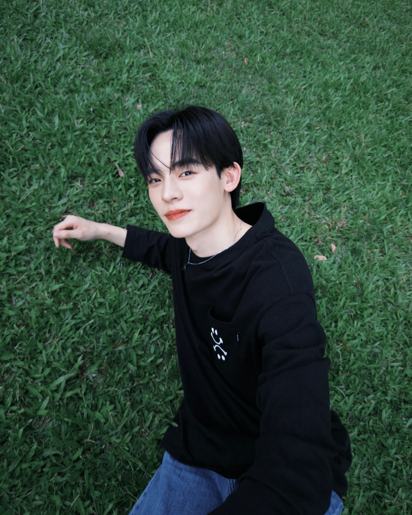 ป๋อ - ศุภการ จิรโชติกุล