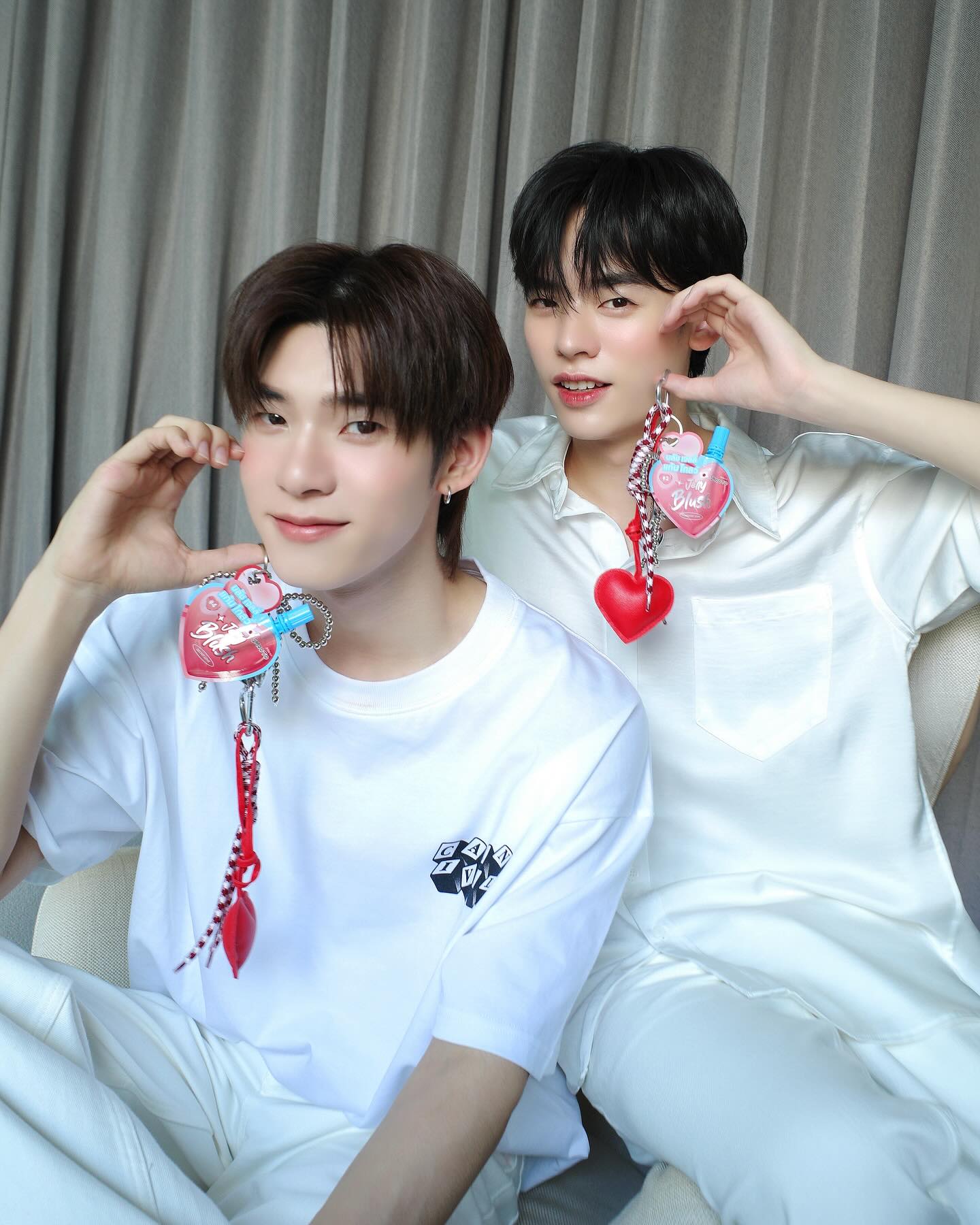 ป๋อ - ศุภการ จิรโชติกุล