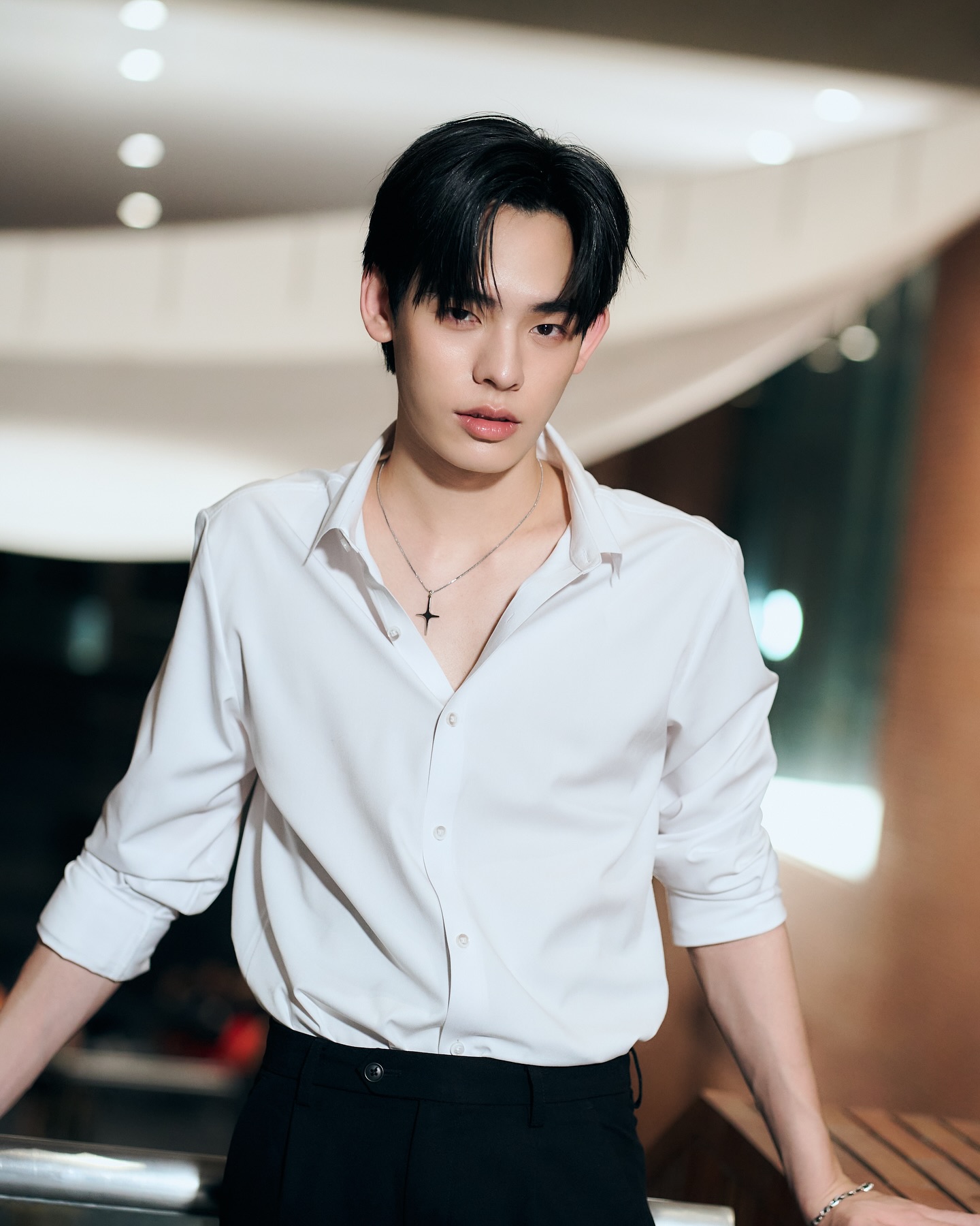 ป๋อ - ศุภการ จิรโชติกุล