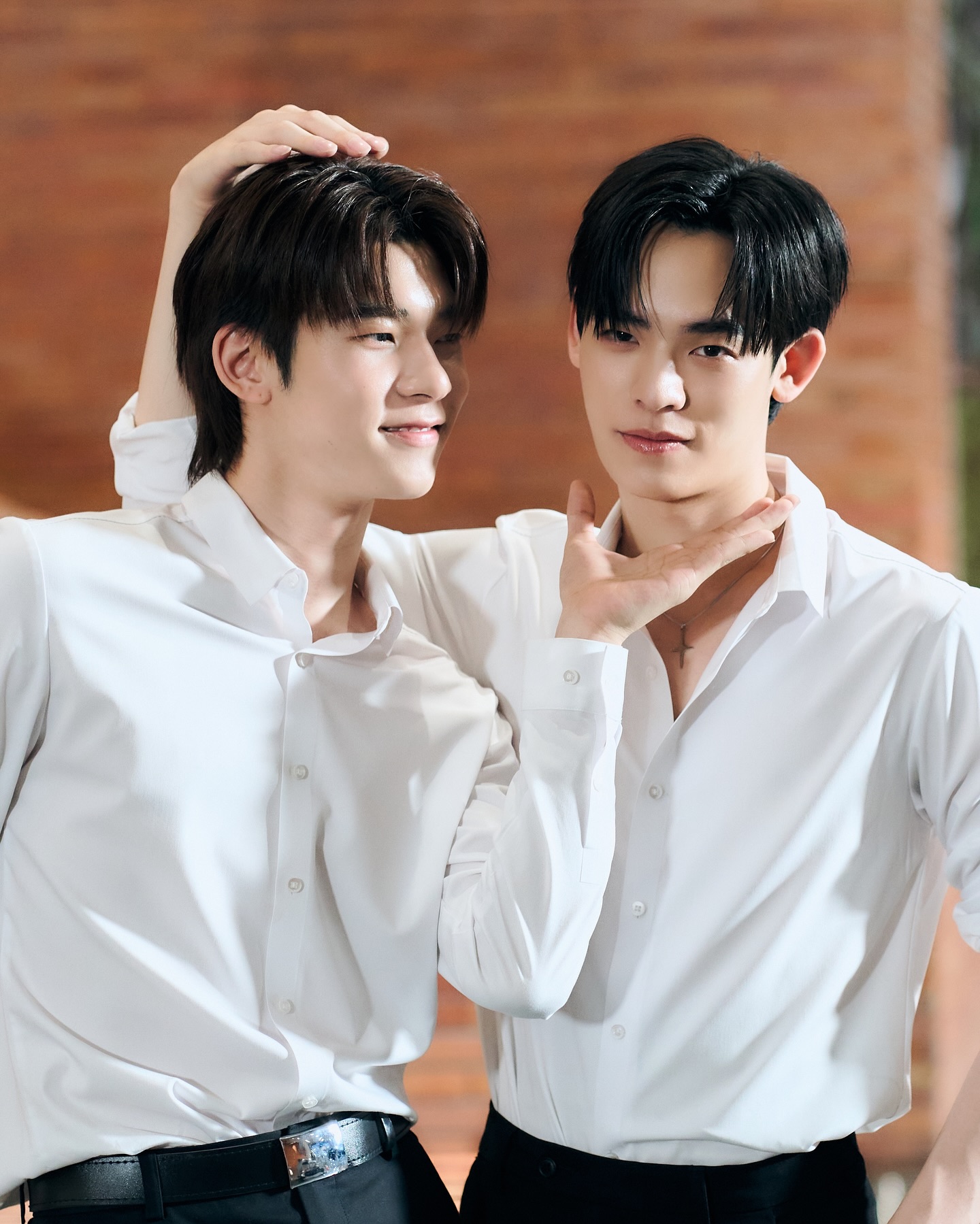 ป๋อ - ศุภการ จิรโชติกุล
