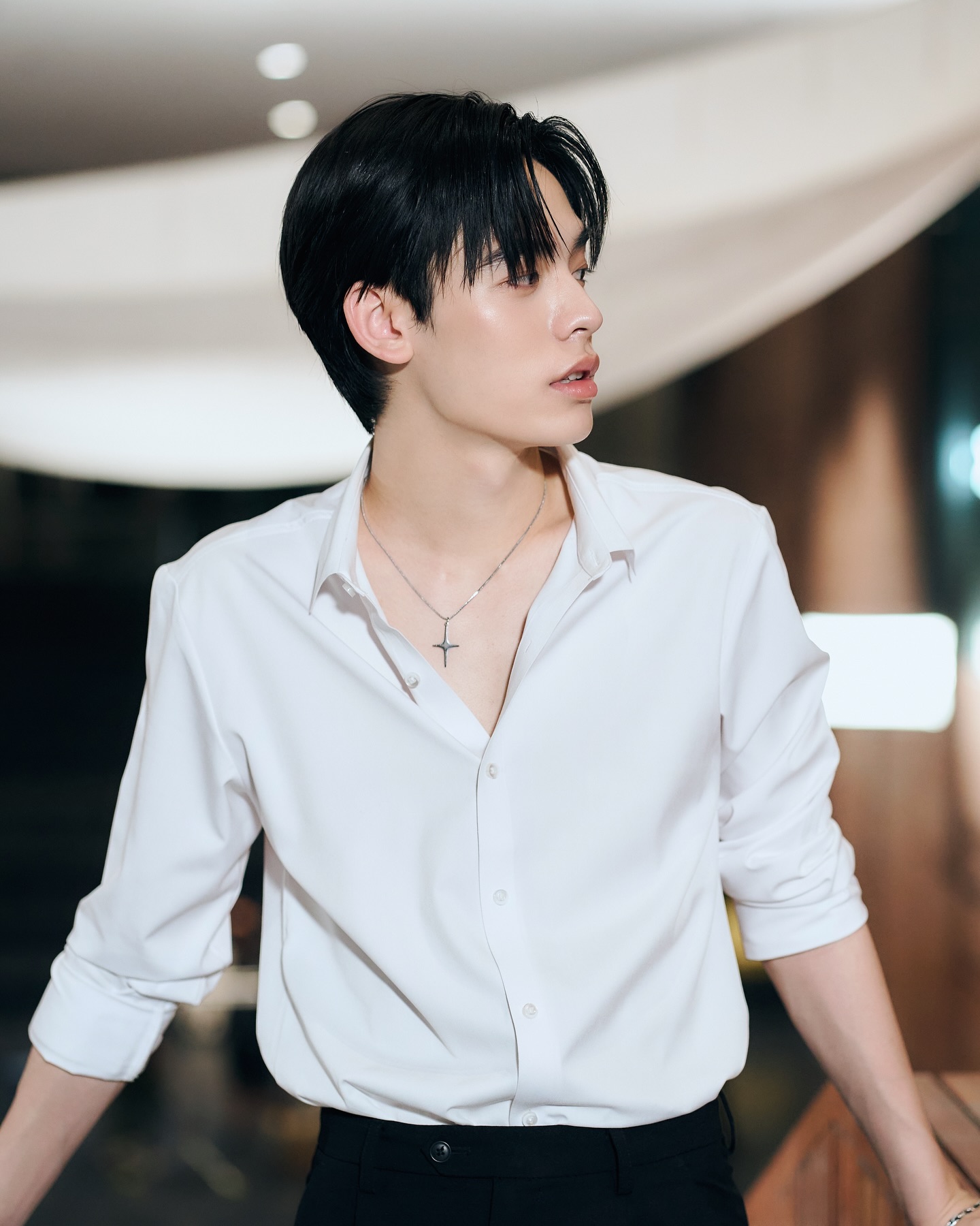 ป๋อ - ศุภการ จิรโชติกุล