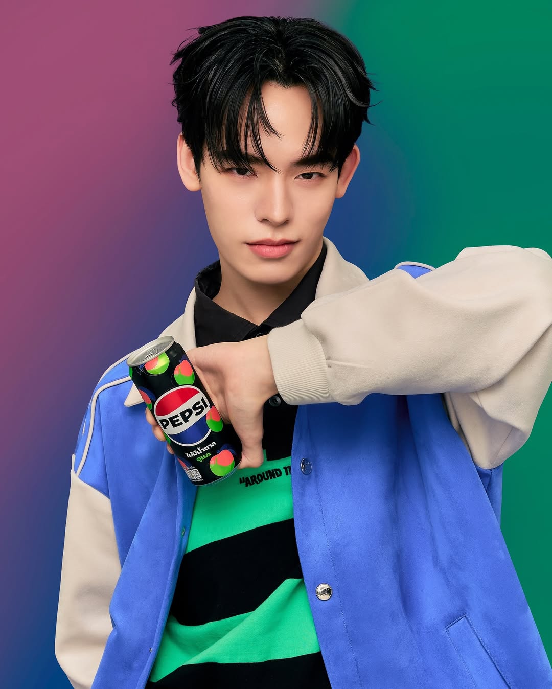 ป๋อ - ศุภการ จิรโชติกุล