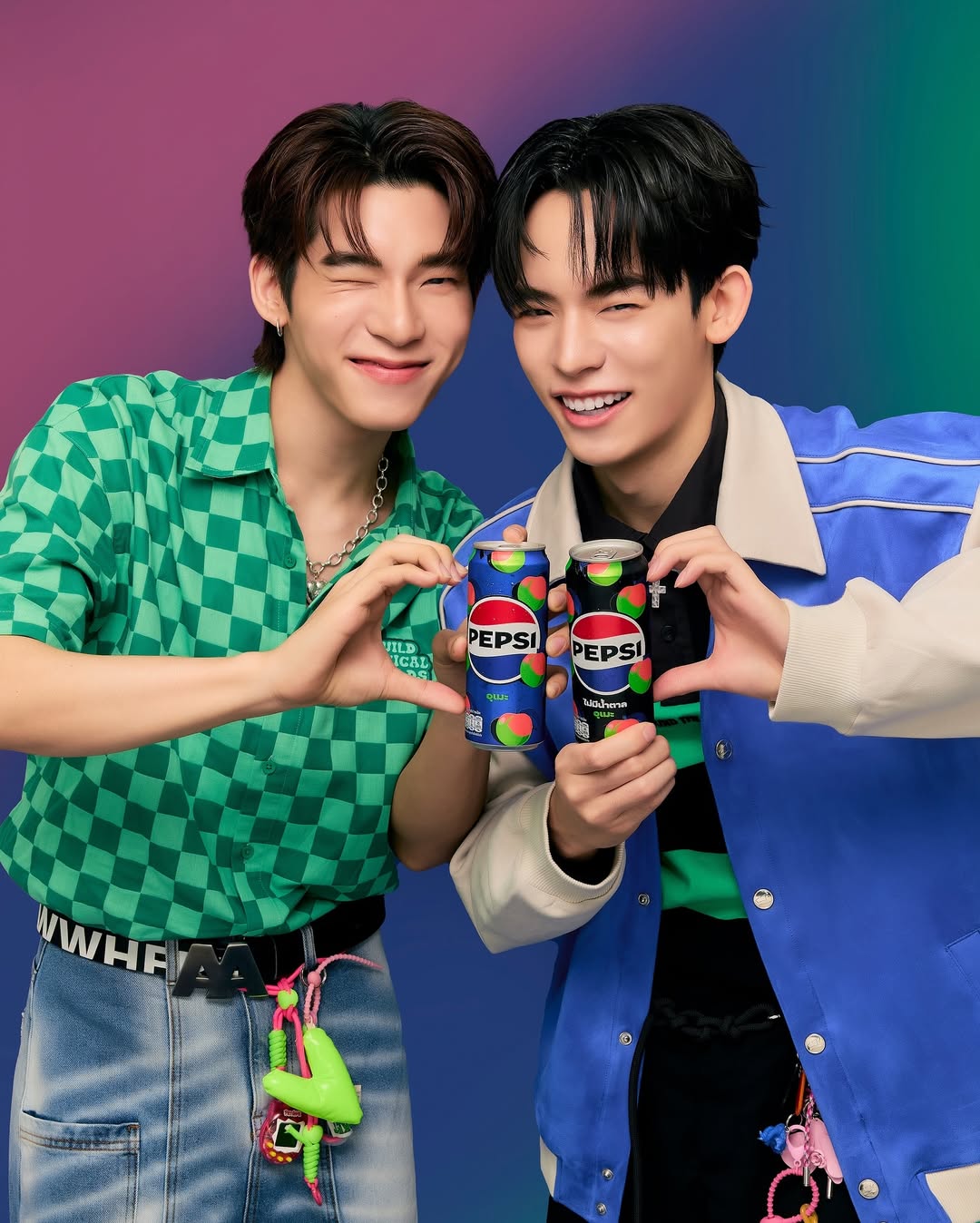 ป๋อ - ศุภการ จิรโชติกุล