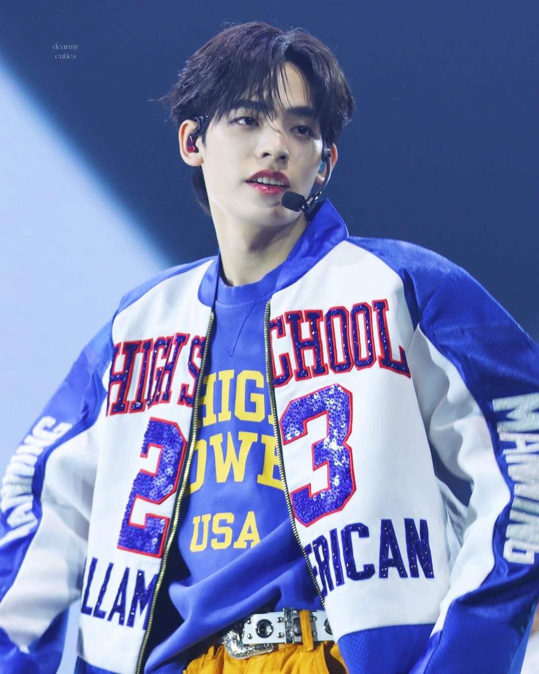 ป๋อ - ศุภการ จิรโชติกุล