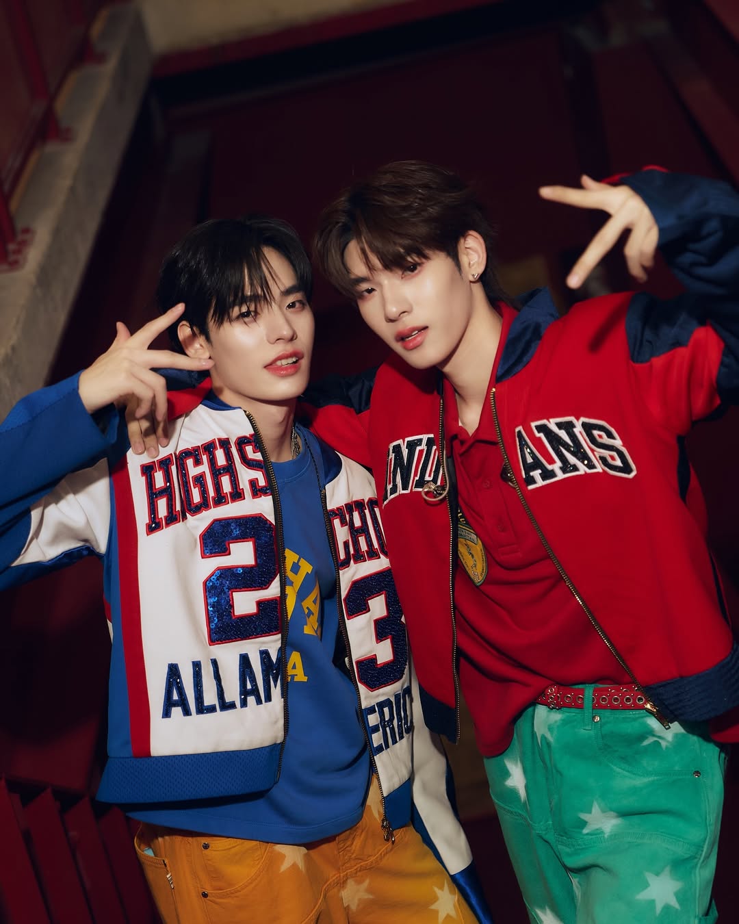 ป๋อ - ศุภการ จิรโชติกุล