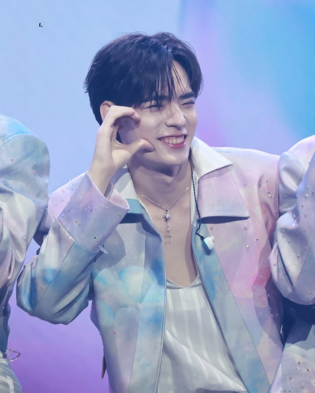 ป๋อ - ศุภการ จิรโชติกุล