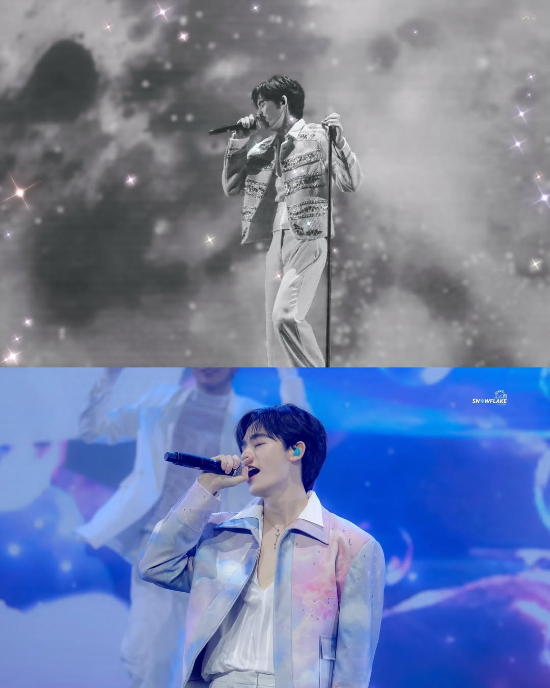 ป๋อ - ศุภการ จิรโชติกุล