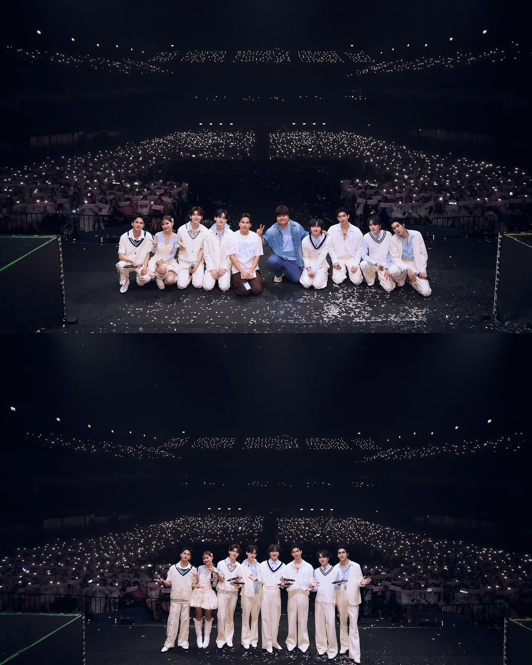 ป๋อ - ศุภการ จิรโชติกุล