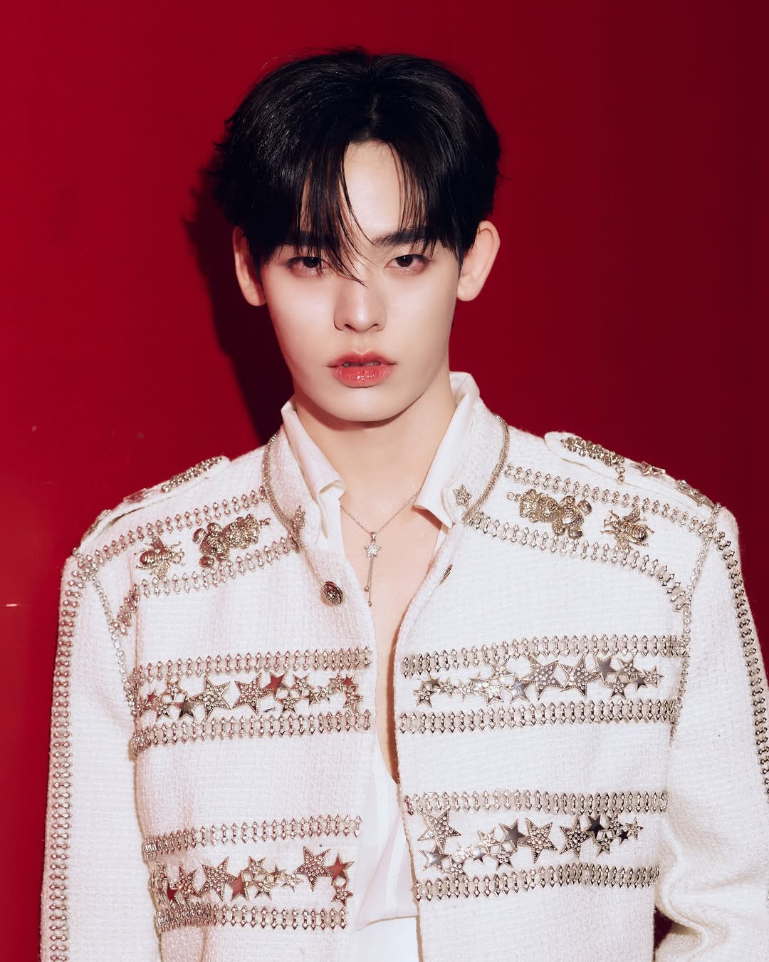 ป๋อ - ศุภการ จิรโชติกุล