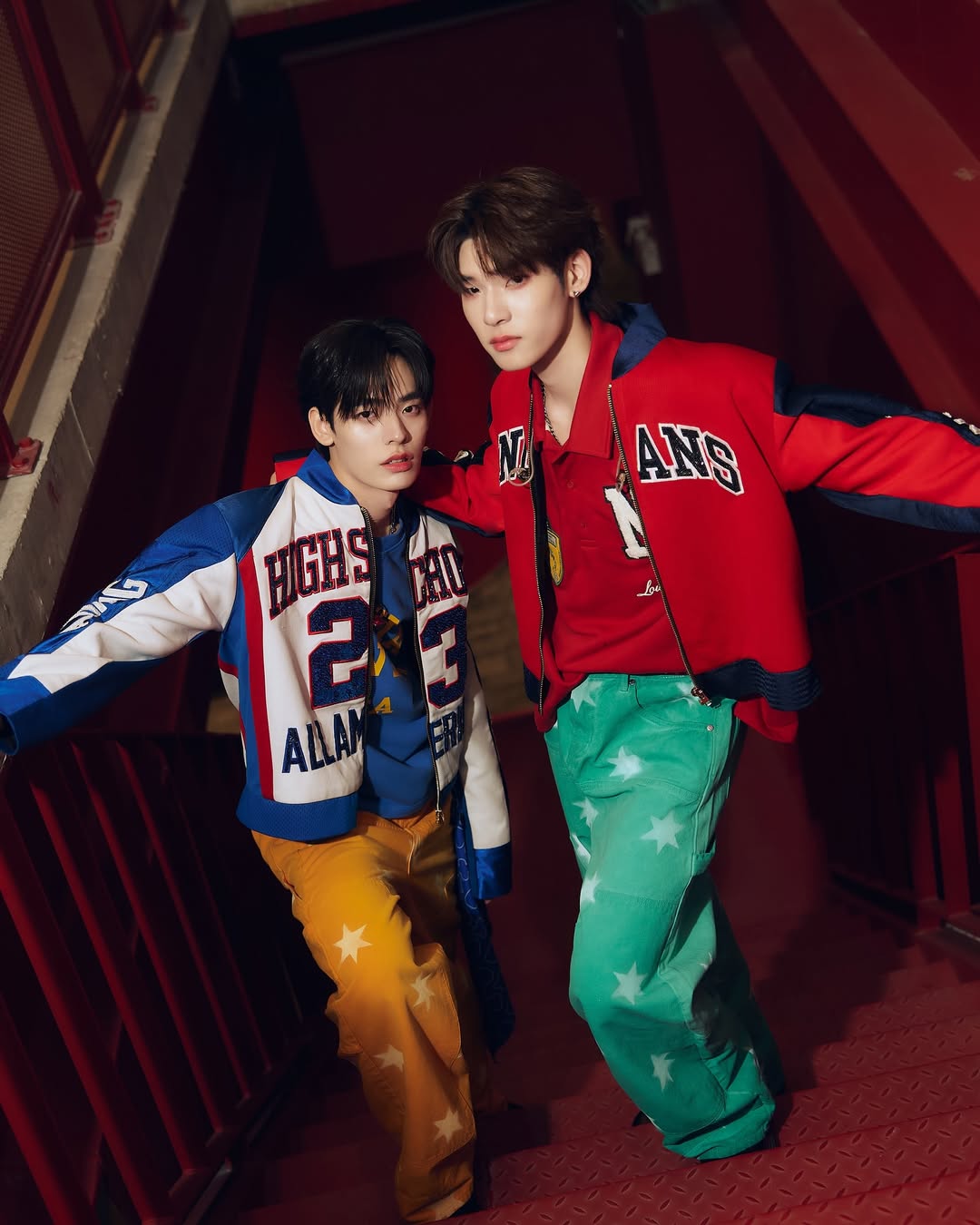 ป๋อ - ศุภการ จิรโชติกุล