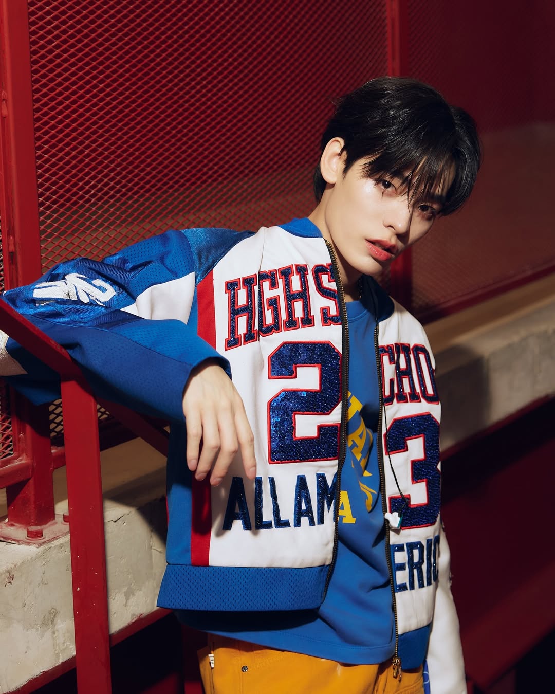 ป๋อ - ศุภการ จิรโชติกุล