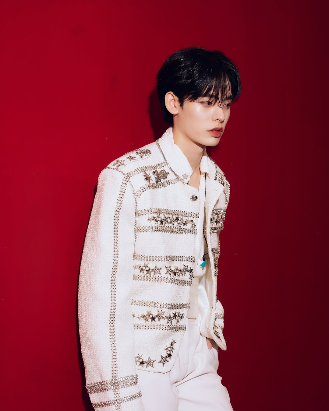 ป๋อ - ศุภการ จิรโชติกุล