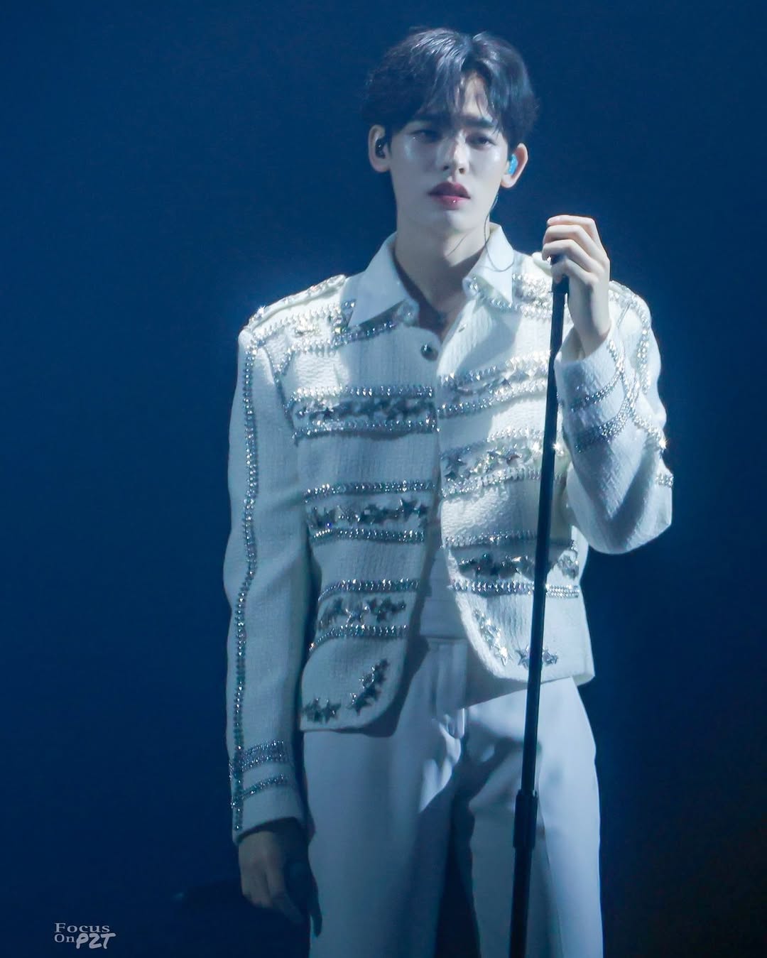 ป๋อ - ศุภการ จิรโชติกุล