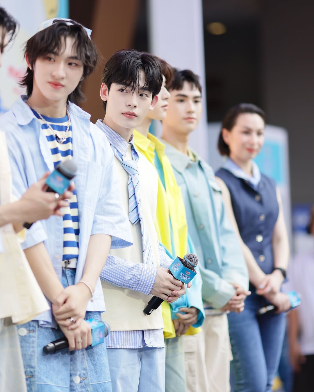 ป๋อ - ศุภการ จิรโชติกุล