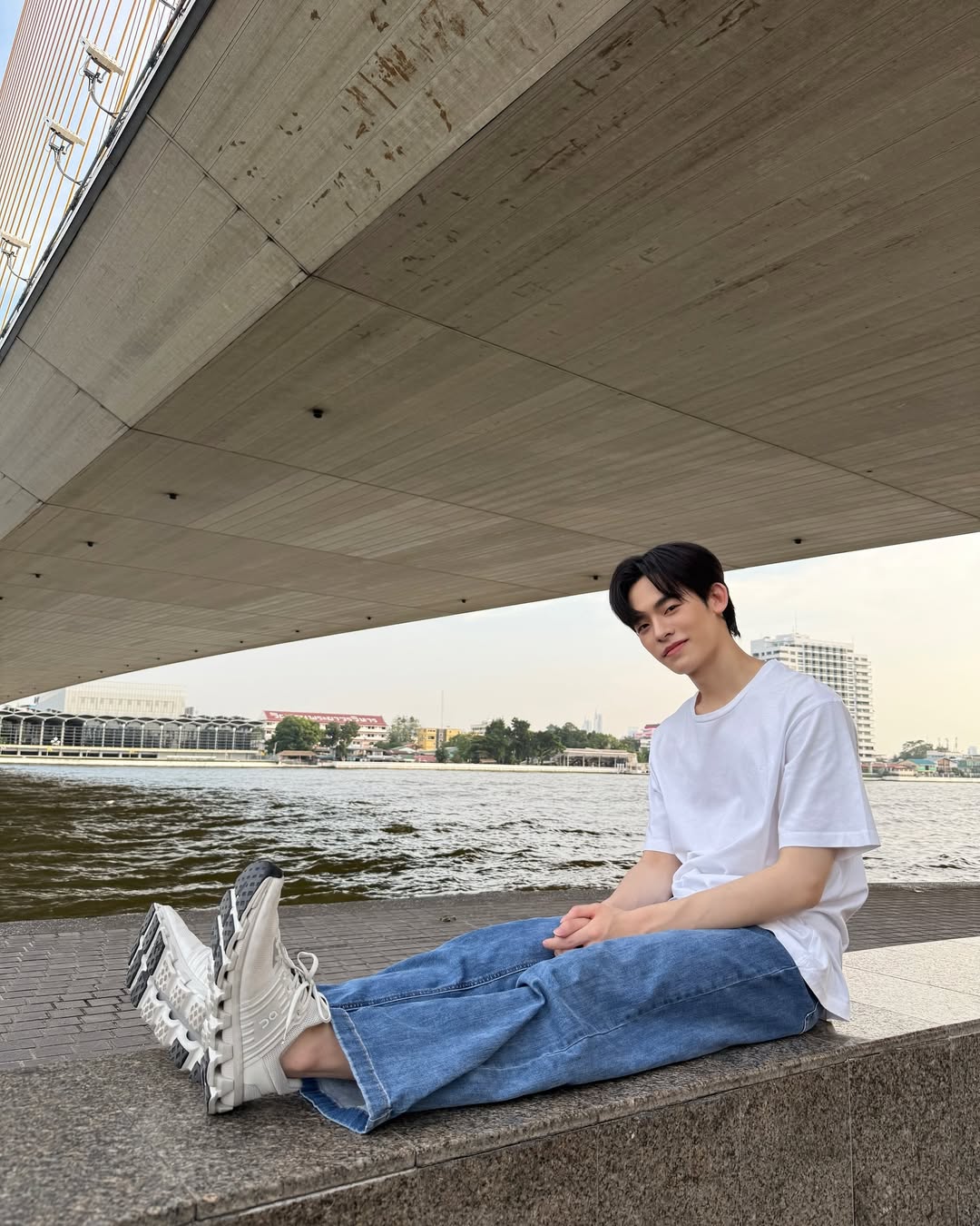 ป๋อ - ศุภการ จิรโชติกุล