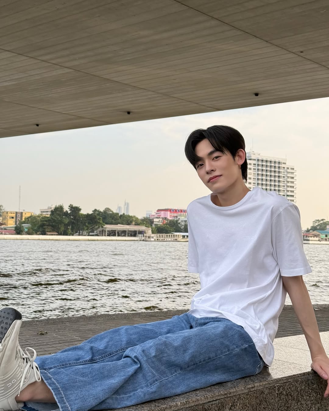 ป๋อ - ศุภการ จิรโชติกุล
