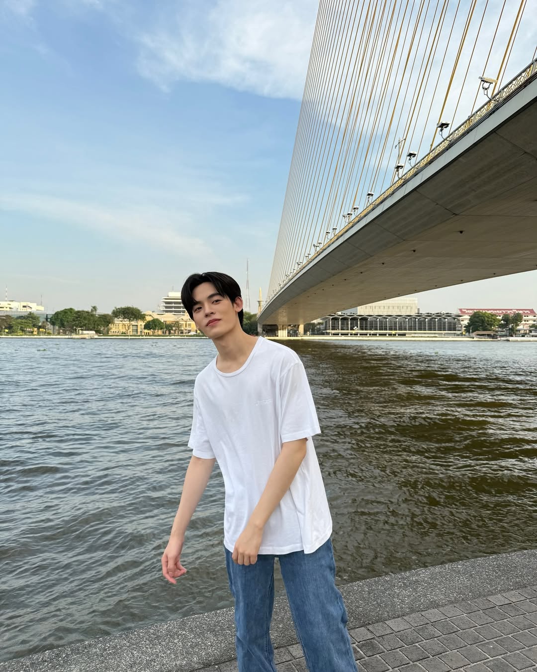 ป๋อ - ศุภการ จิรโชติกุล