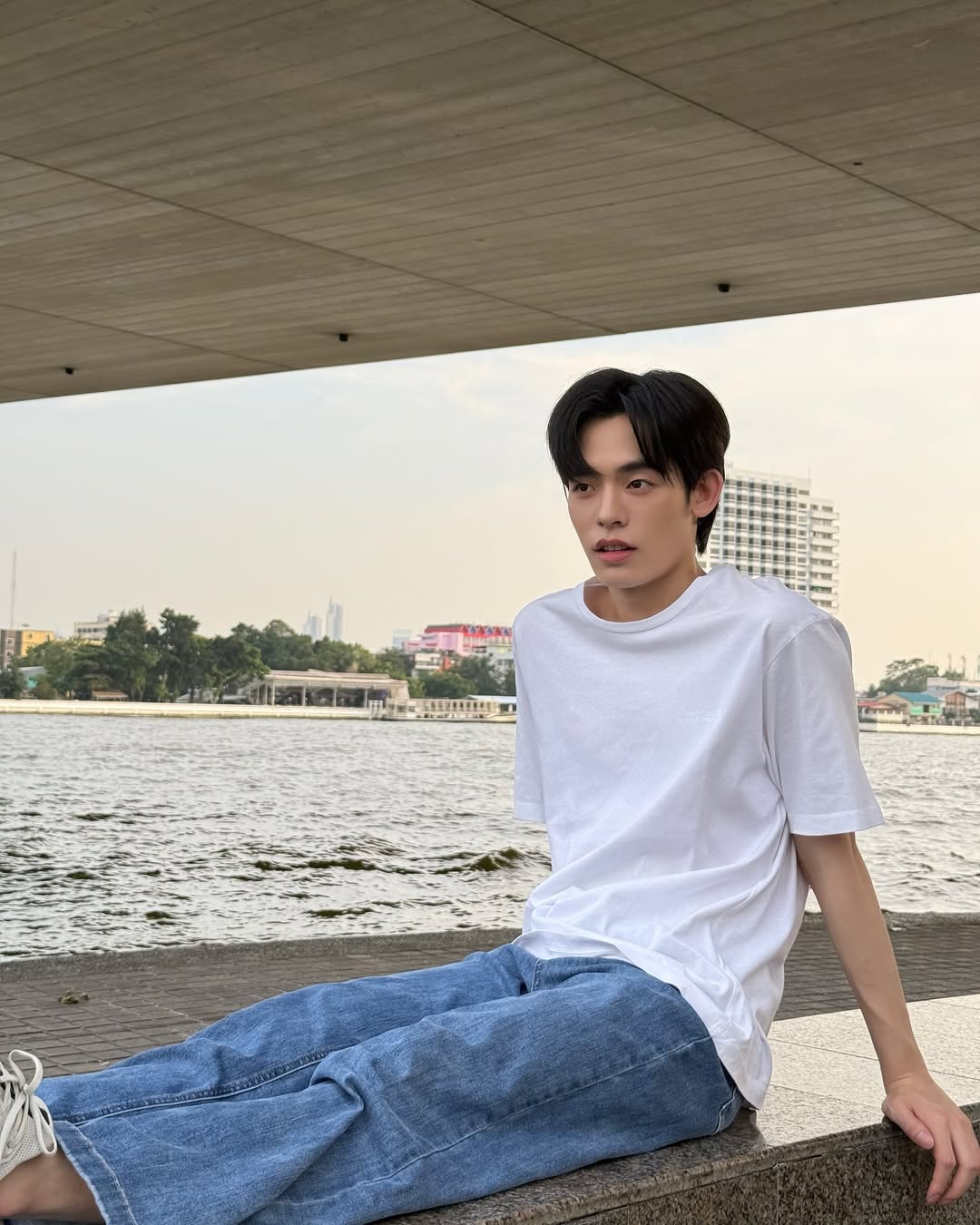 ป๋อ - ศุภการ จิรโชติกุล
