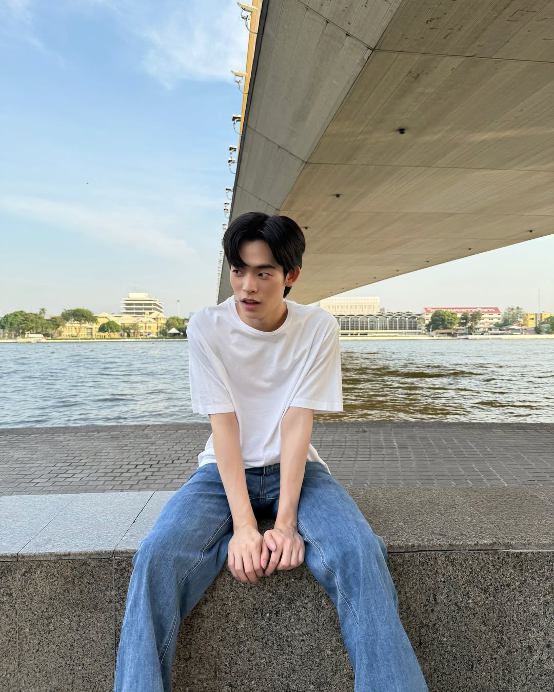 ป๋อ - ศุภการ จิรโชติกุล