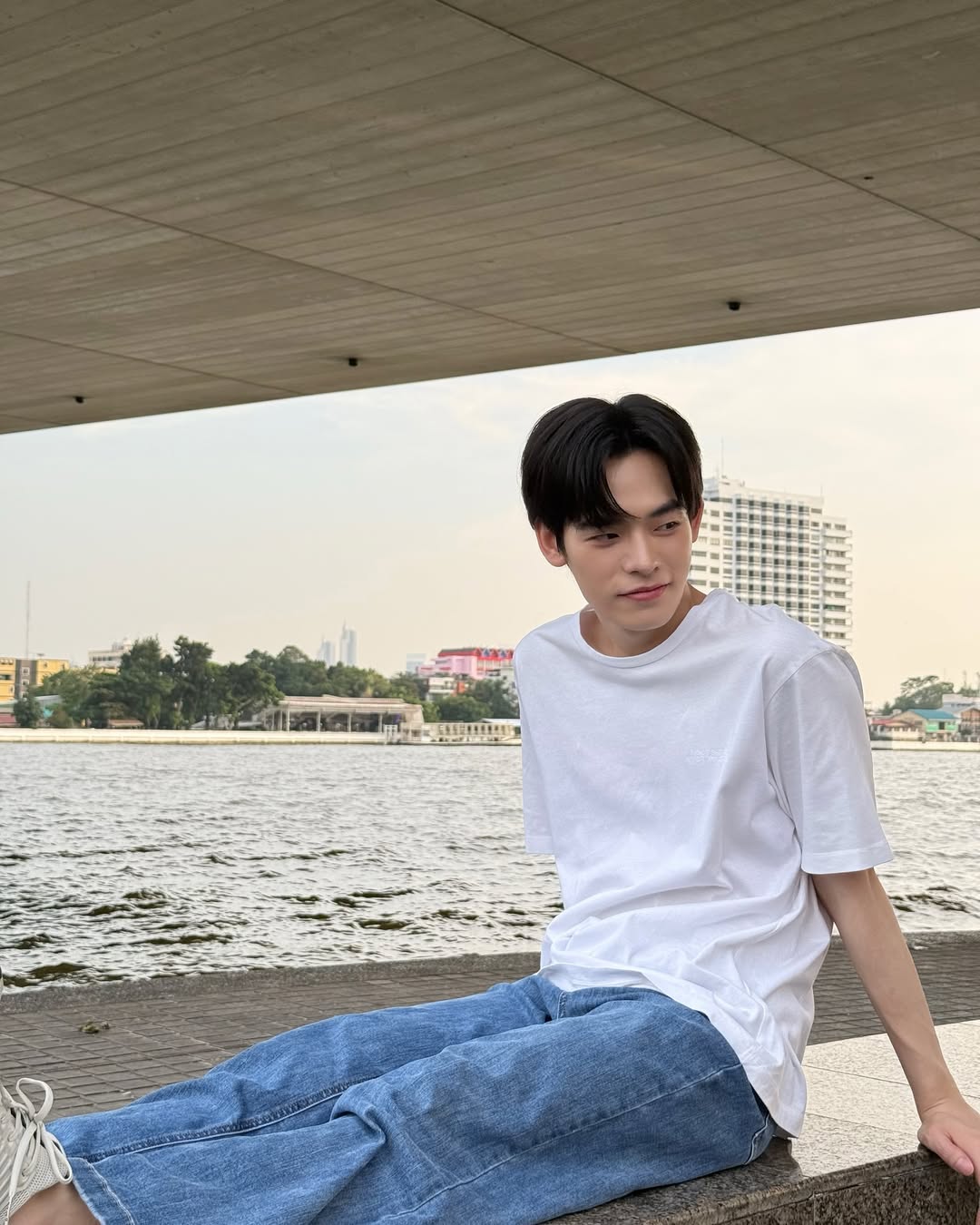 ป๋อ - ศุภการ จิรโชติกุล