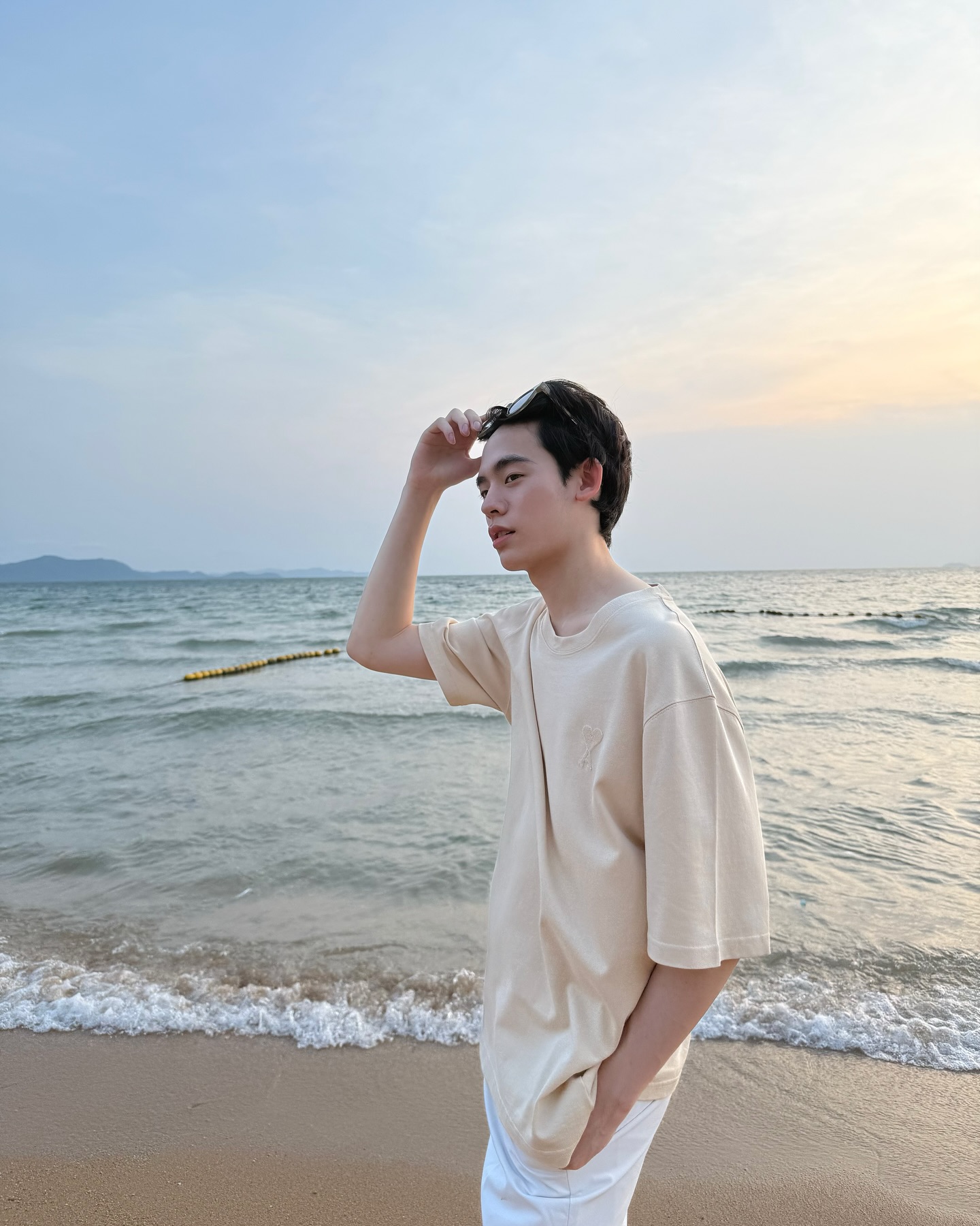 ป๋อ - ศุภการ จิรโชติกุล
