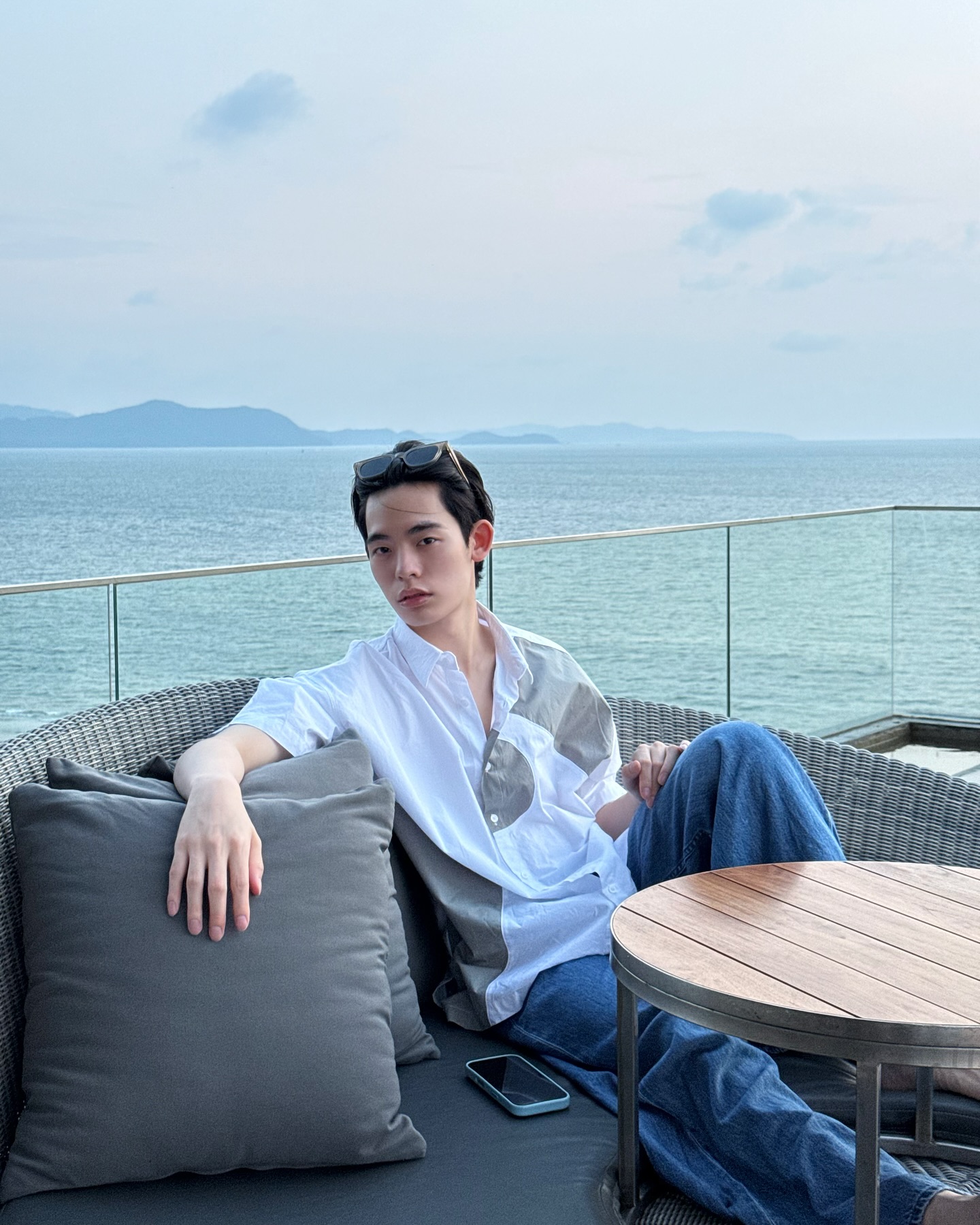 ป๋อ - ศุภการ จิรโชติกุล