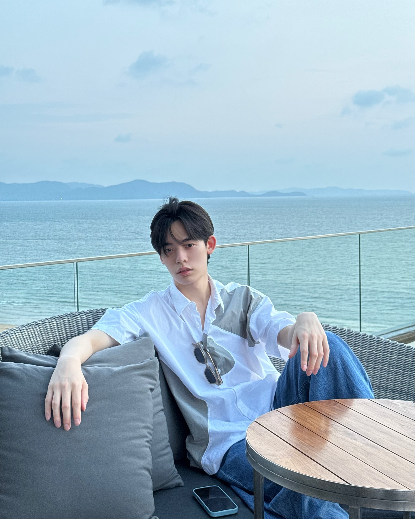 ป๋อ - ศุภการ จิรโชติกุล