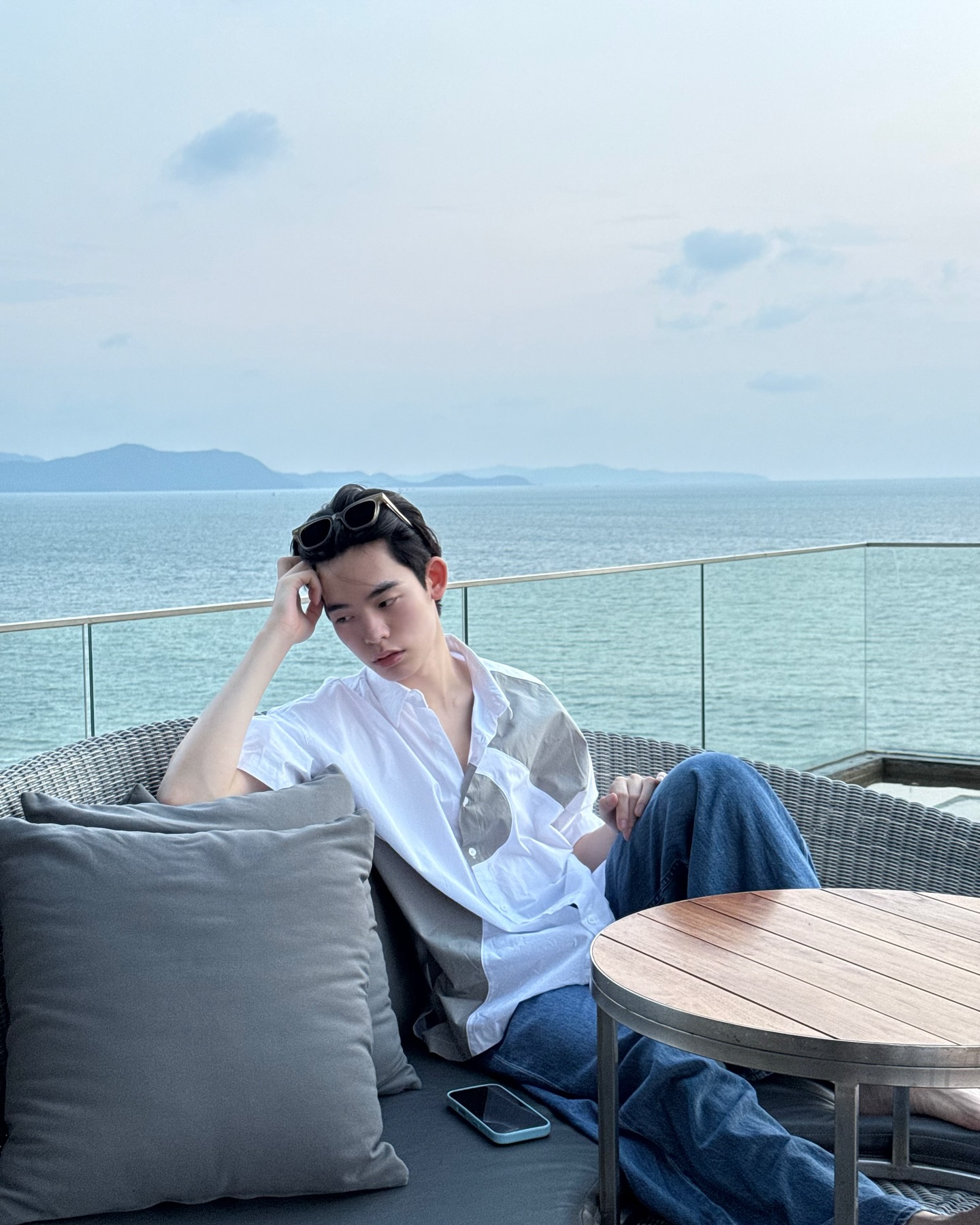 ป๋อ - ศุภการ จิรโชติกุล