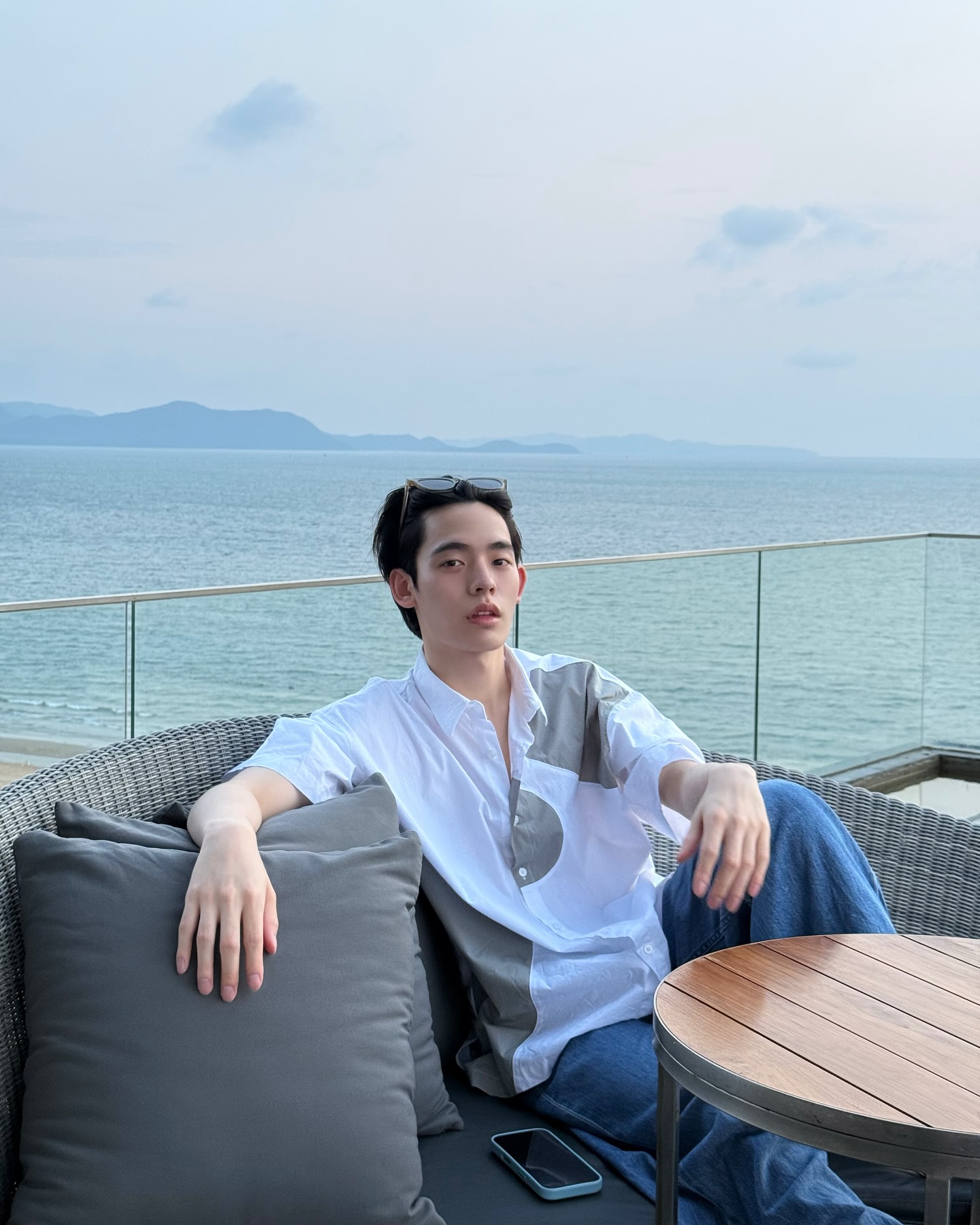 ป๋อ - ศุภการ จิรโชติกุล