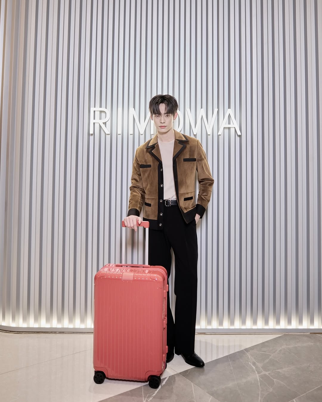 ป๋อ - ศุภการ จิรโชติกุล