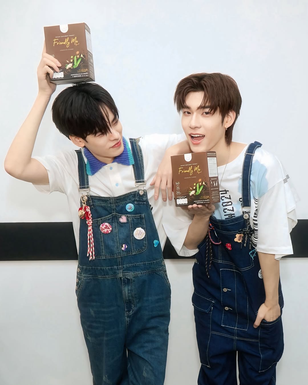 ป๋อ - ศุภการ จิรโชติกุล