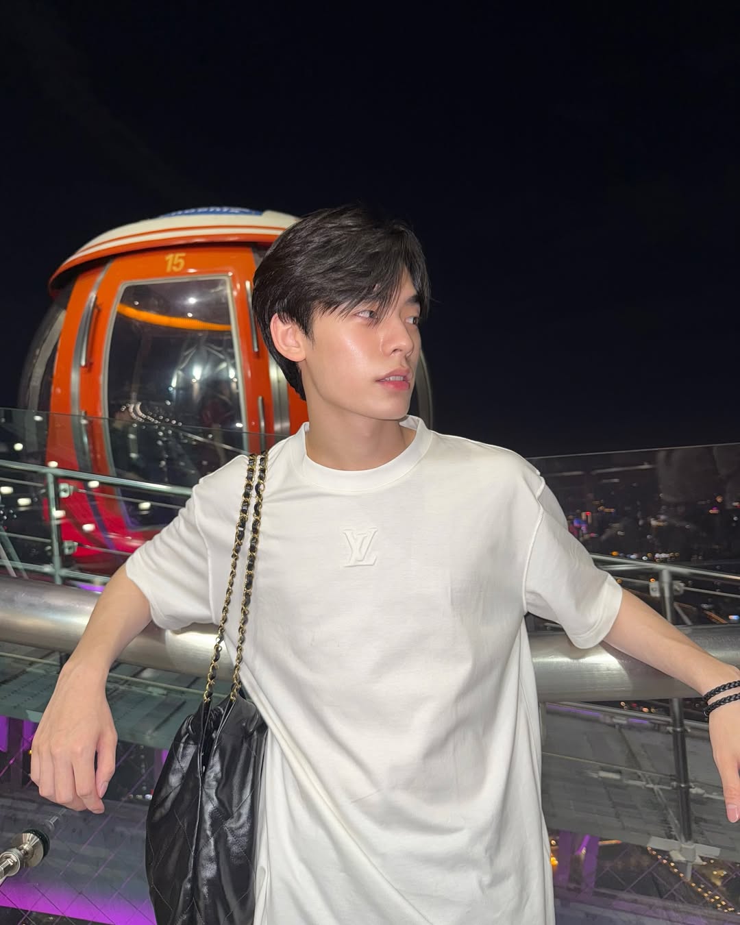 ป๋อ - ศุภการ จิรโชติกุล