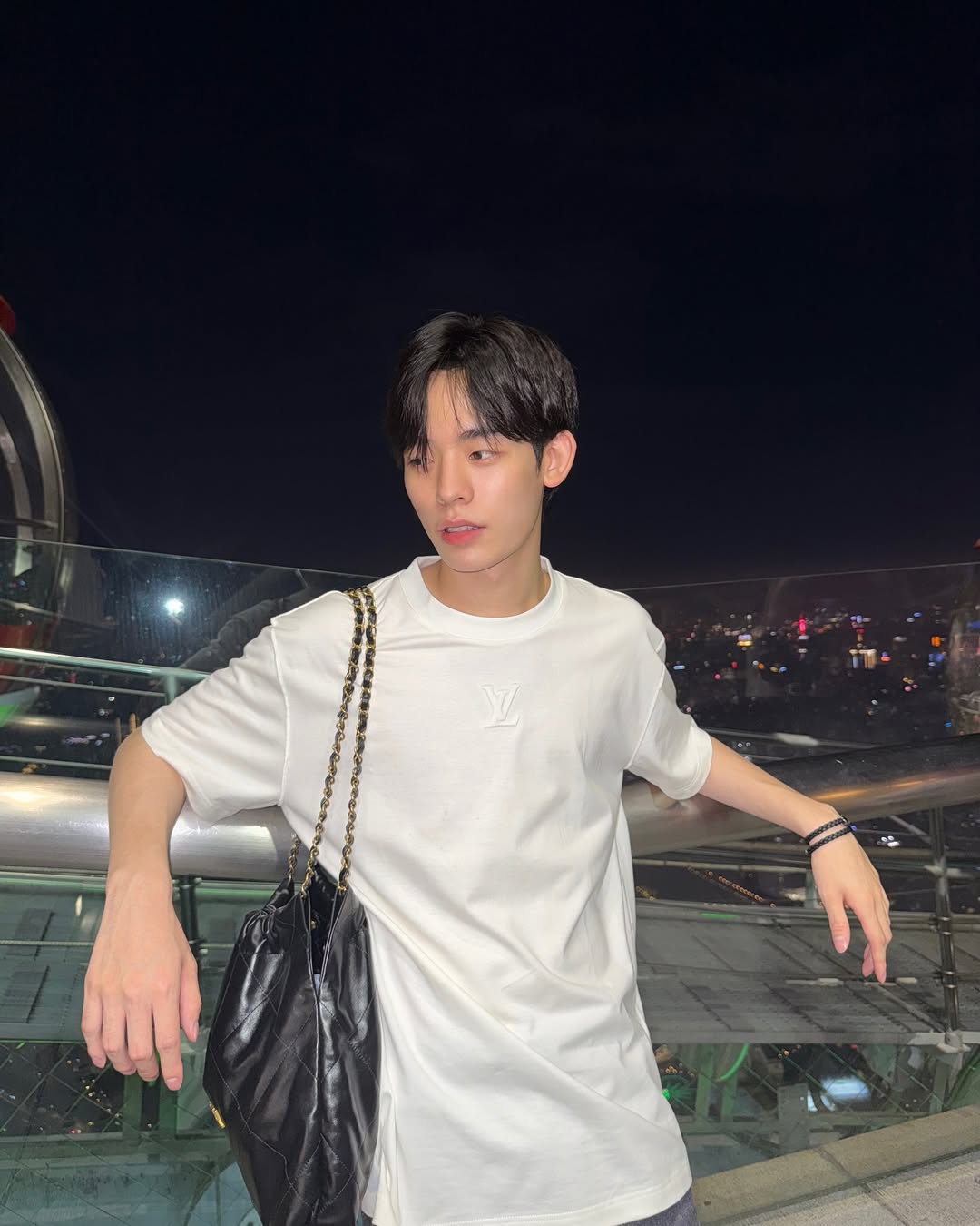 ป๋อ - ศุภการ จิรโชติกุล