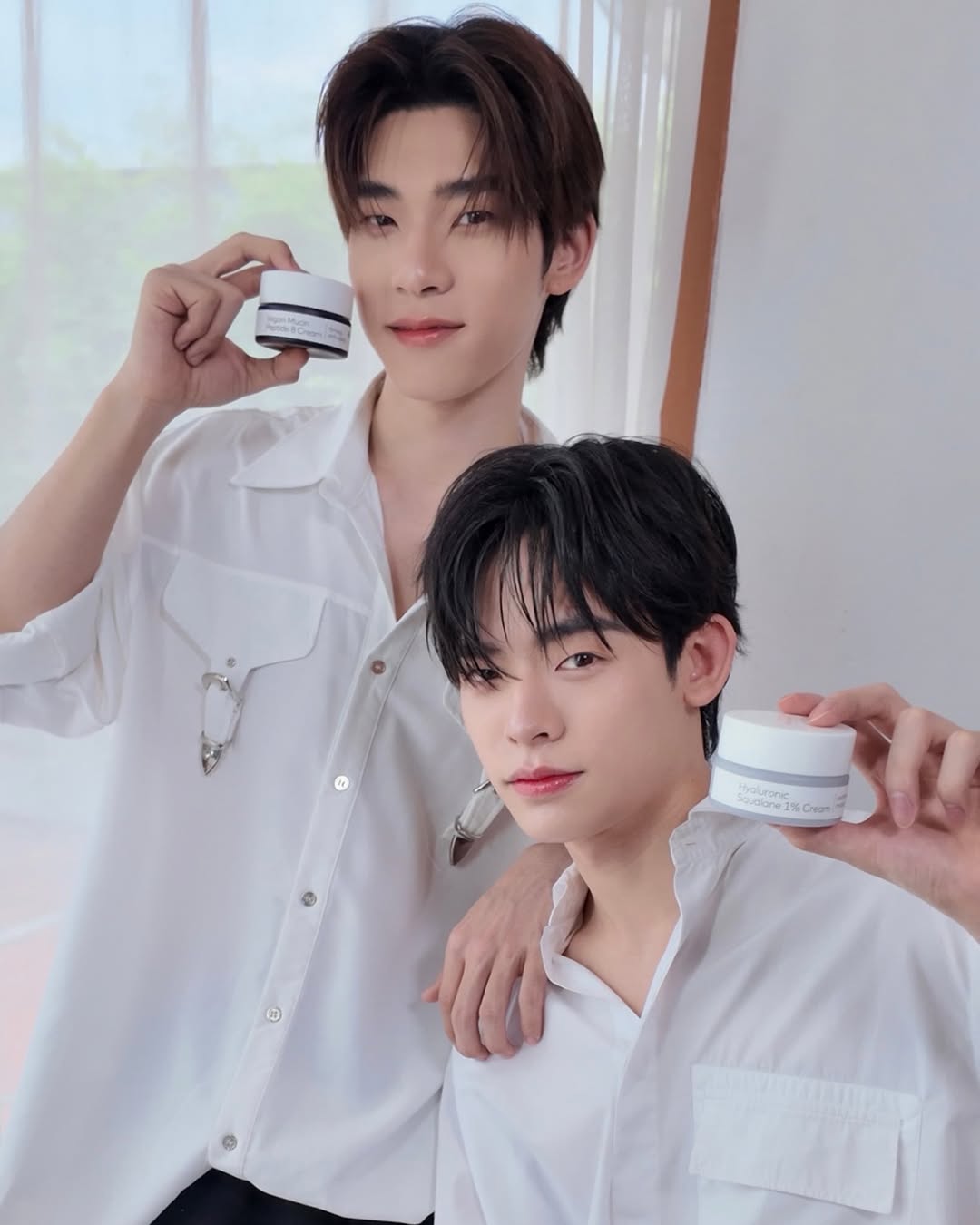 ป๋อ - ศุภการ จิรโชติกุล
