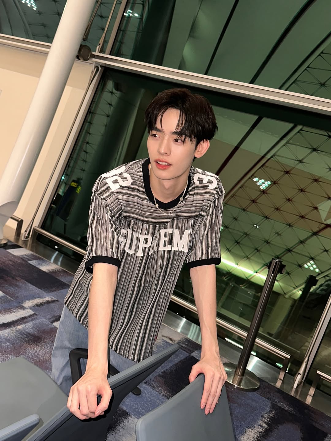 ป๋อ - ศุภการ จิรโชติกุล