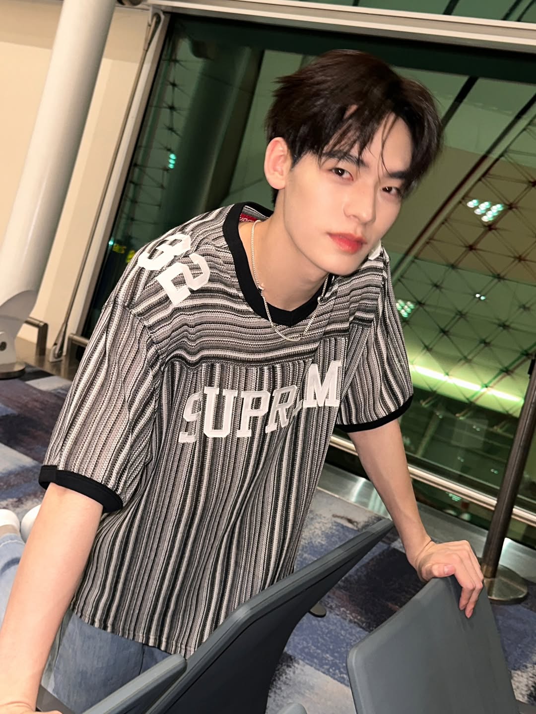 ป๋อ - ศุภการ จิรโชติกุล