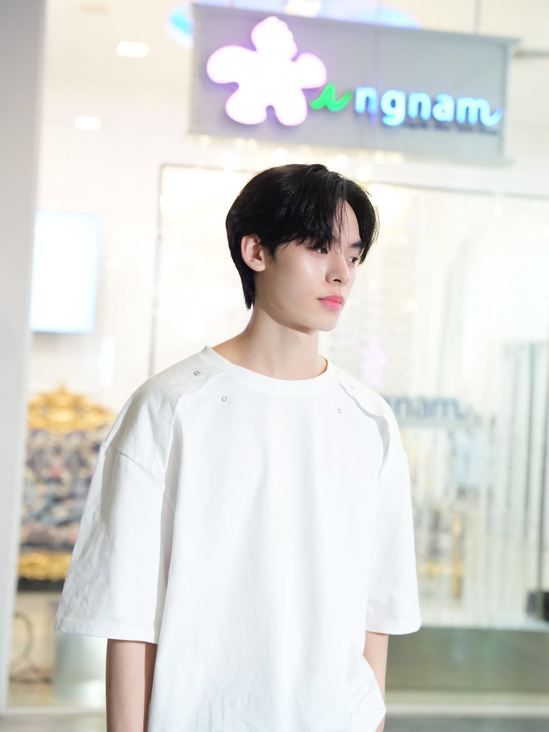 ป๋อ - ศุภการ จิรโชติกุล