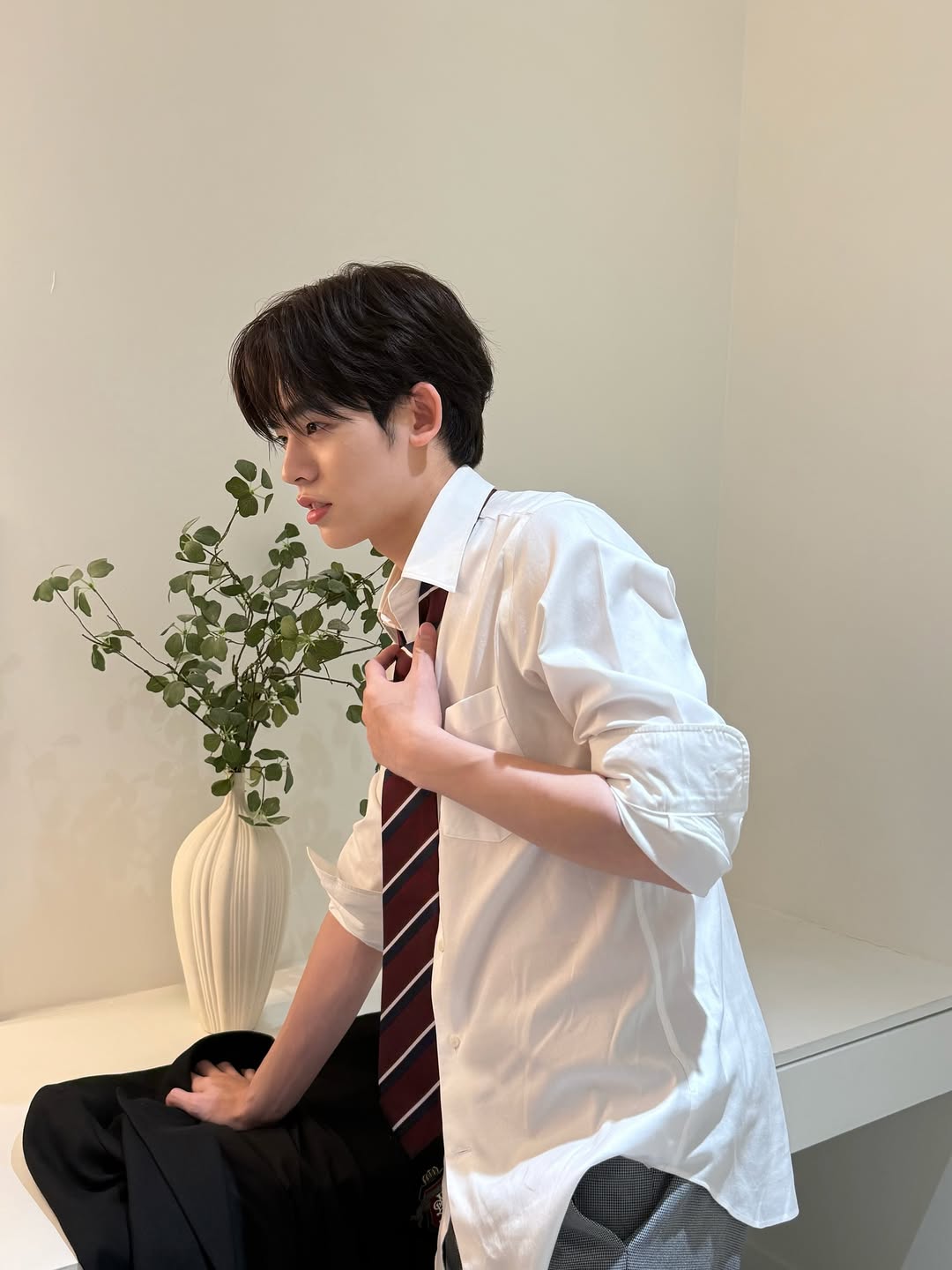 ป๋อ - ศุภการ จิรโชติกุล