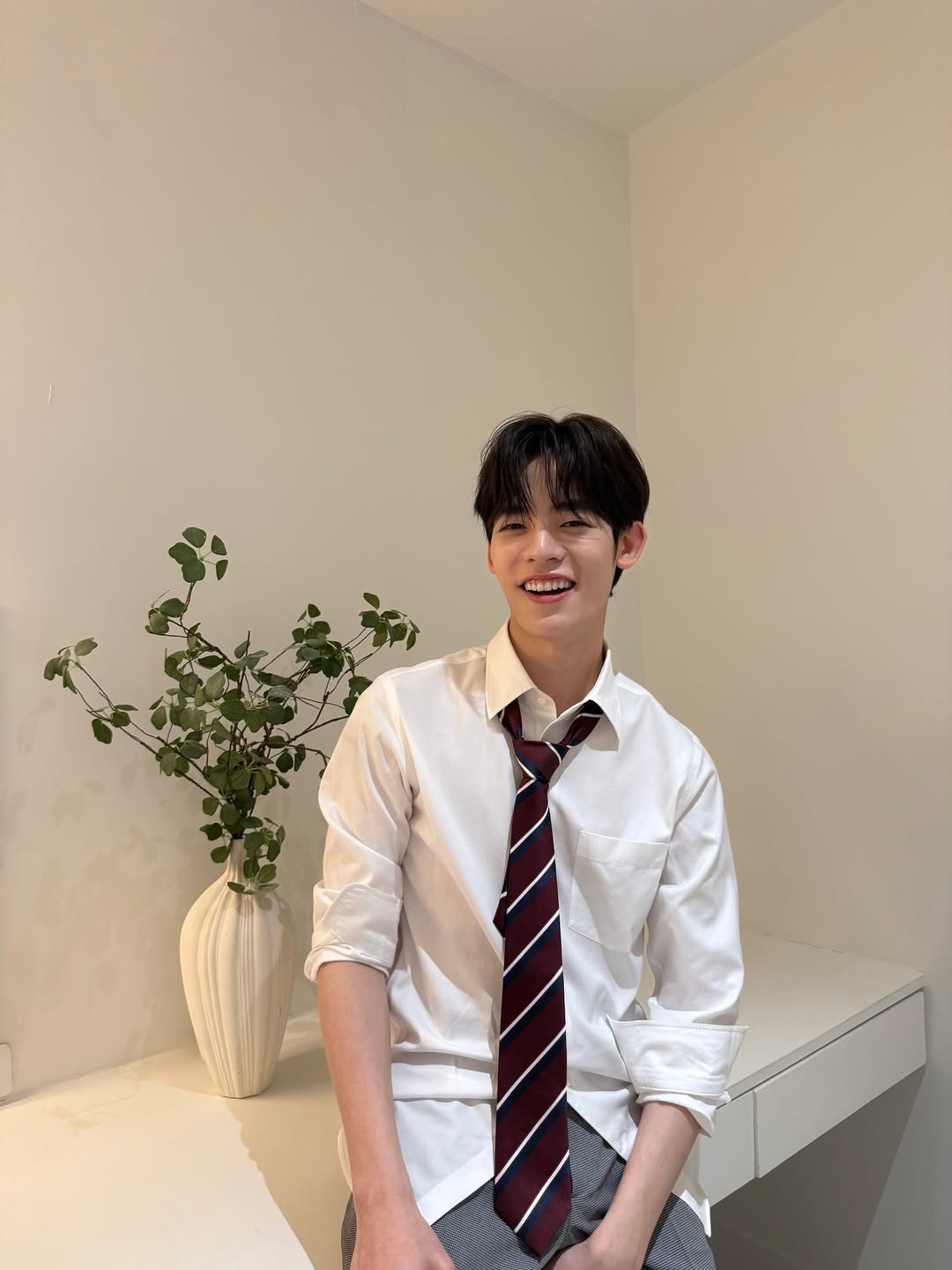 ป๋อ - ศุภการ จิรโชติกุล