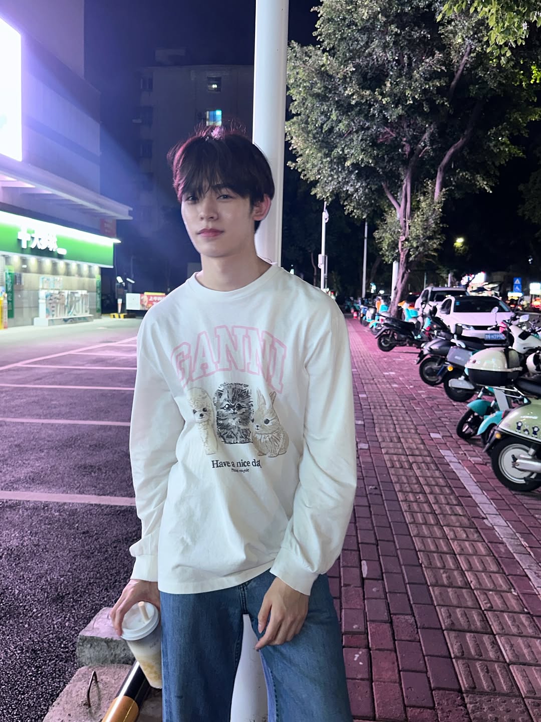 ป๋อ - ศุภการ จิรโชติกุล