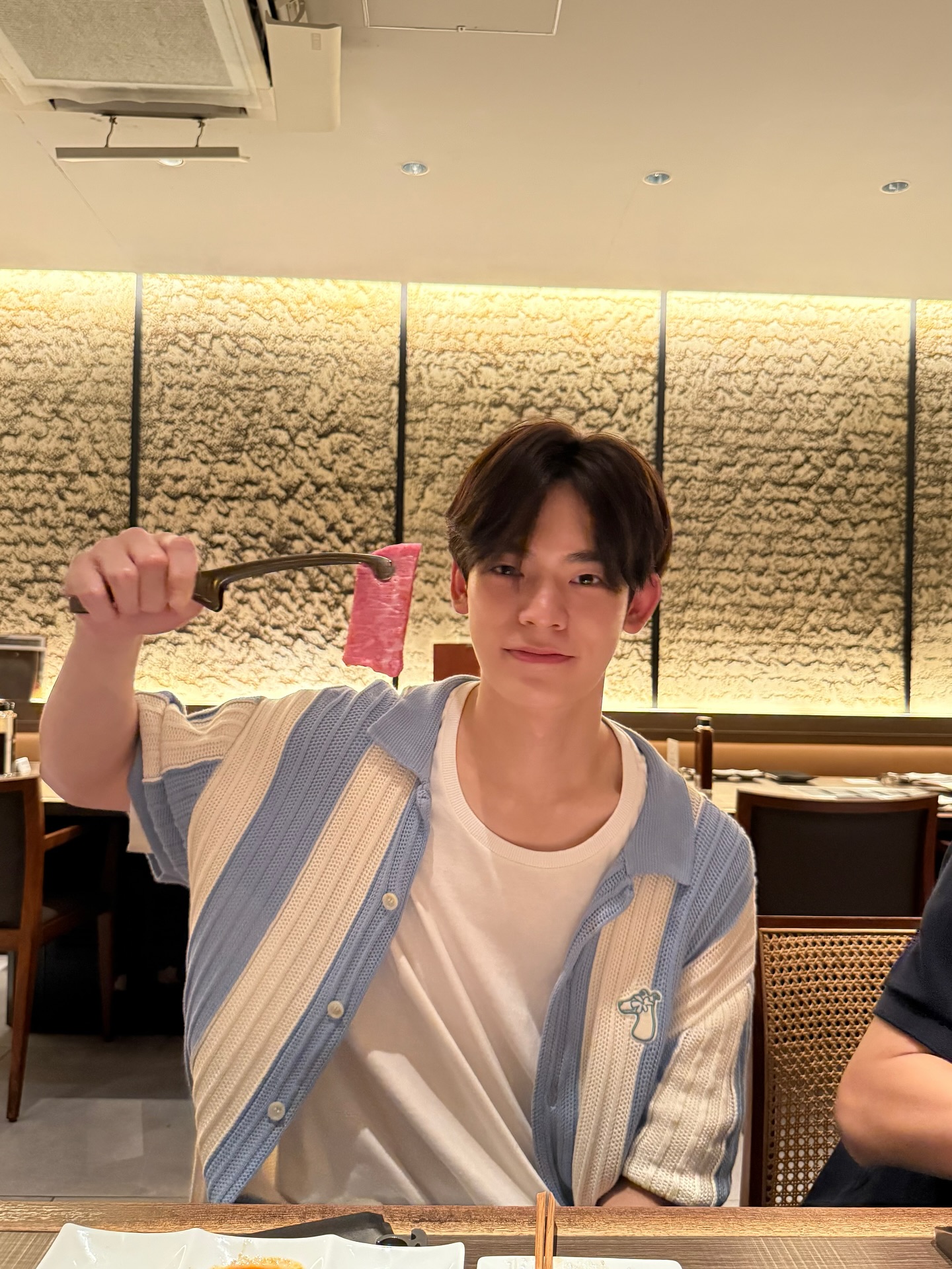 ป๋อ - ศุภการ จิรโชติกุล