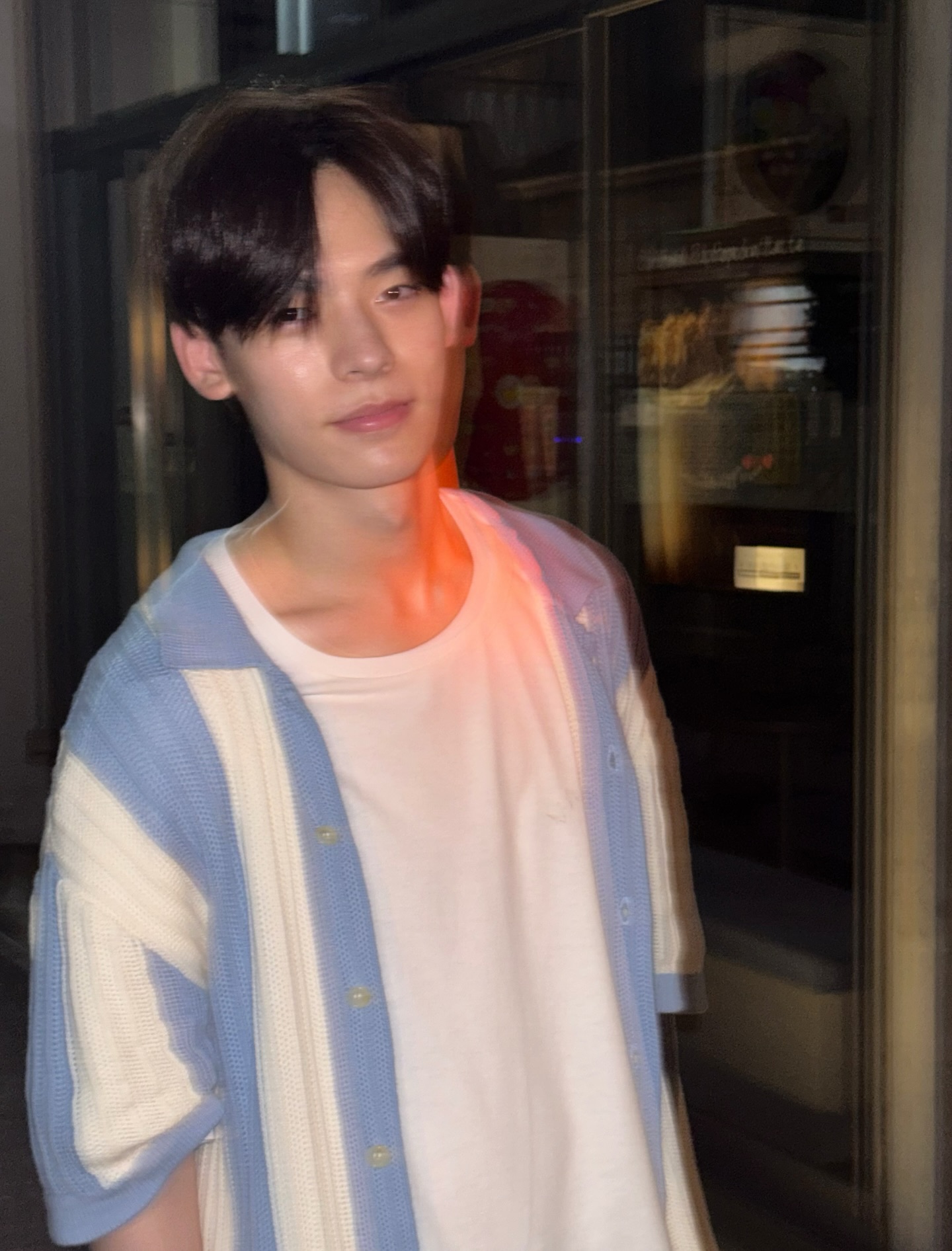ป๋อ - ศุภการ จิรโชติกุล