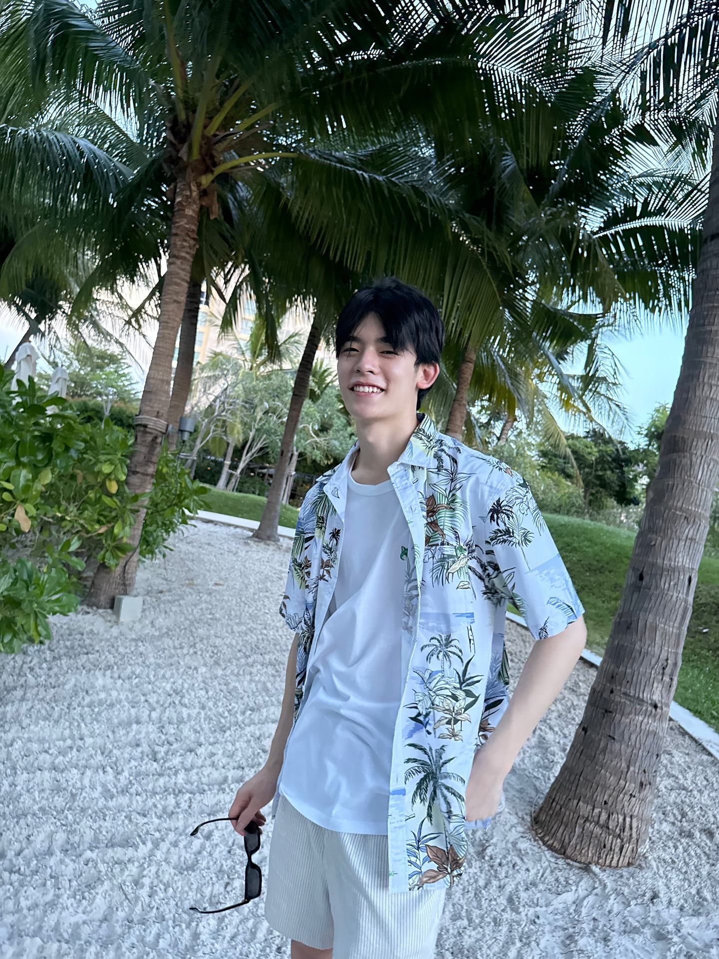 ป๋อ - ศุภการ จิรโชติกุล