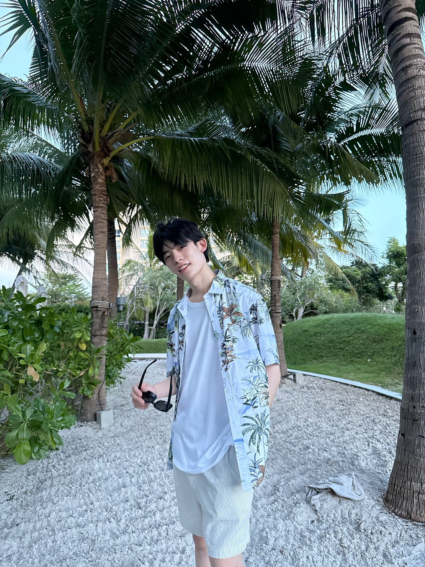 ป๋อ - ศุภการ จิรโชติกุล