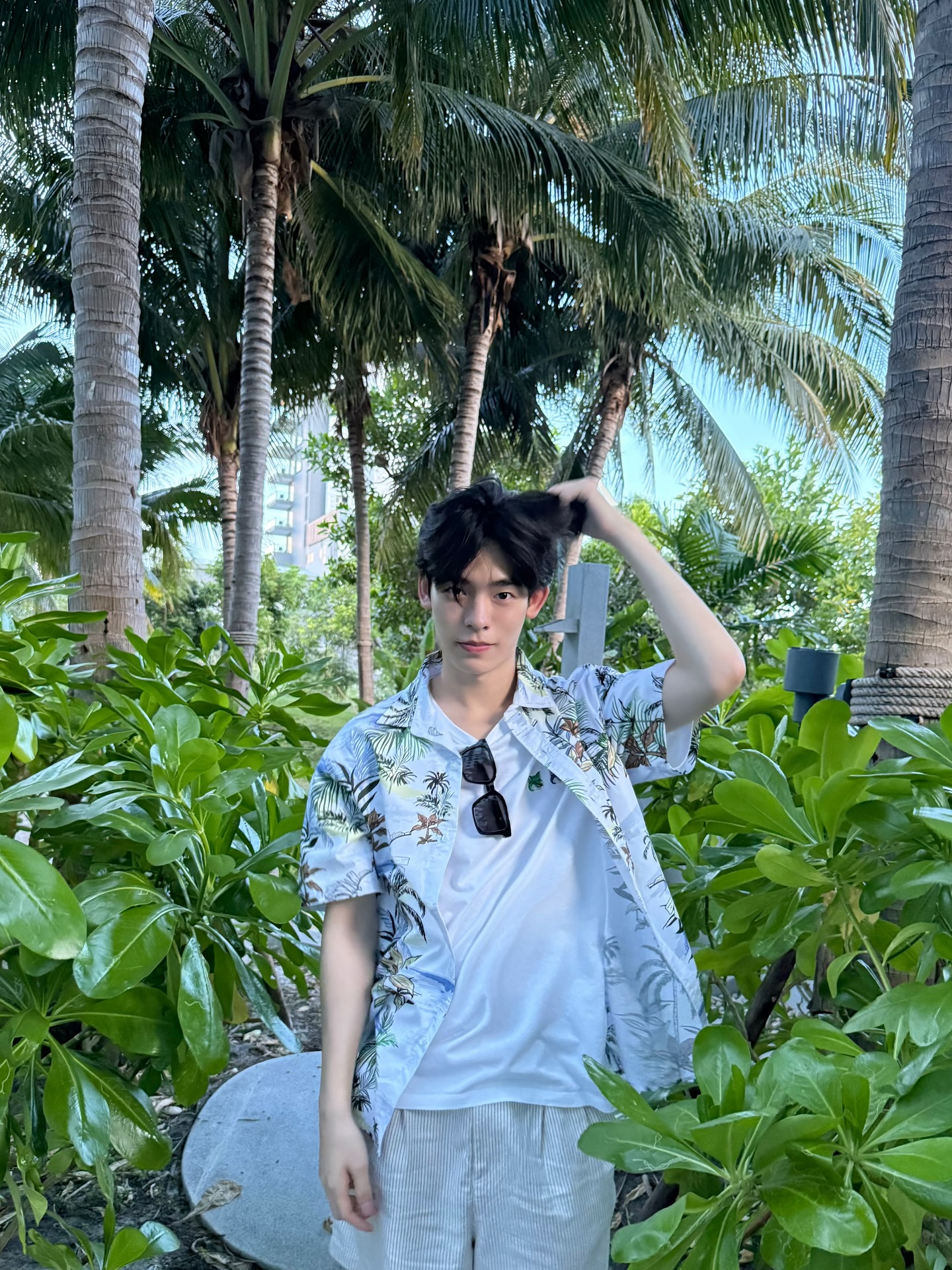 ป๋อ - ศุภการ จิรโชติกุล