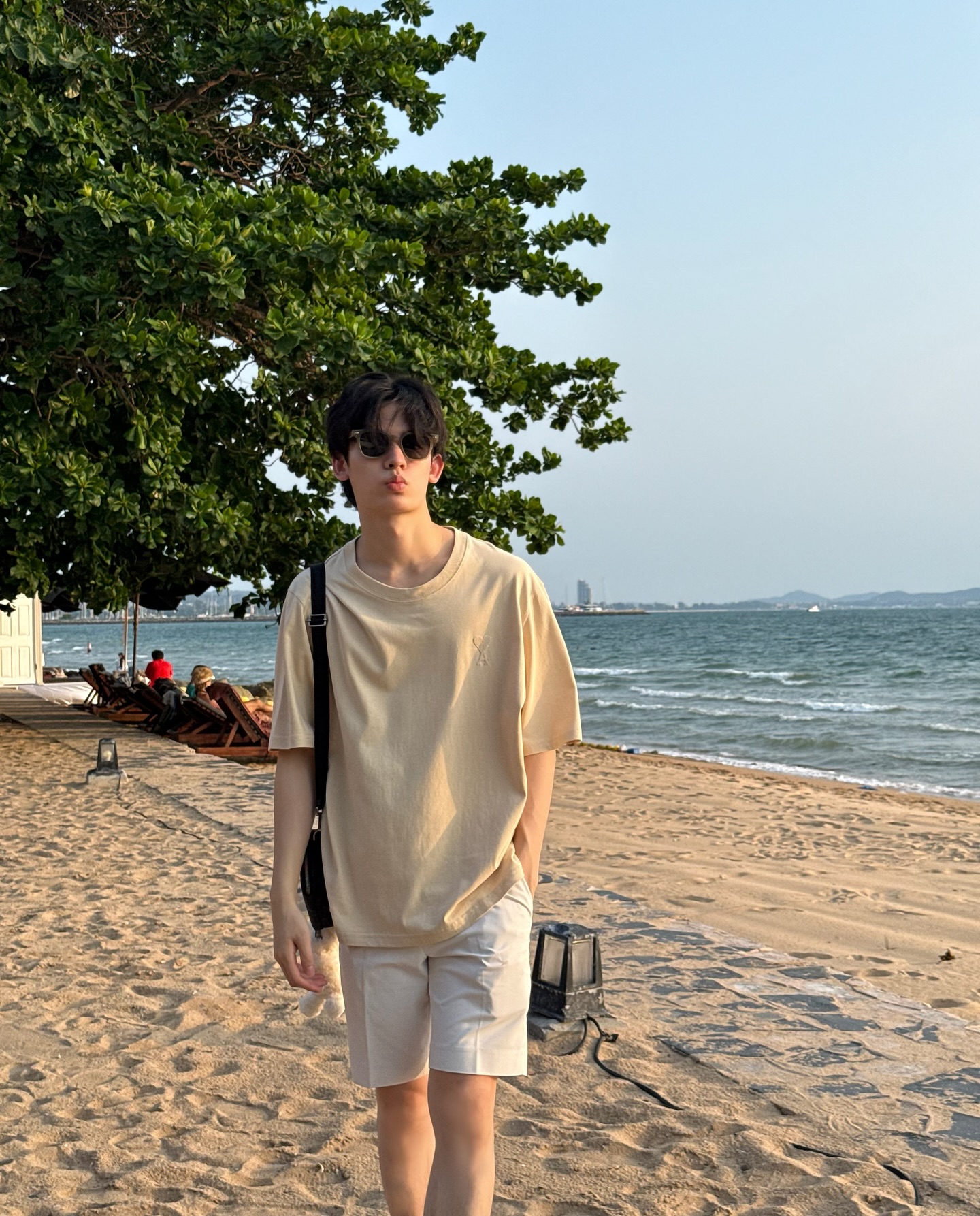 ป๋อ - ศุภการ จิรโชติกุล