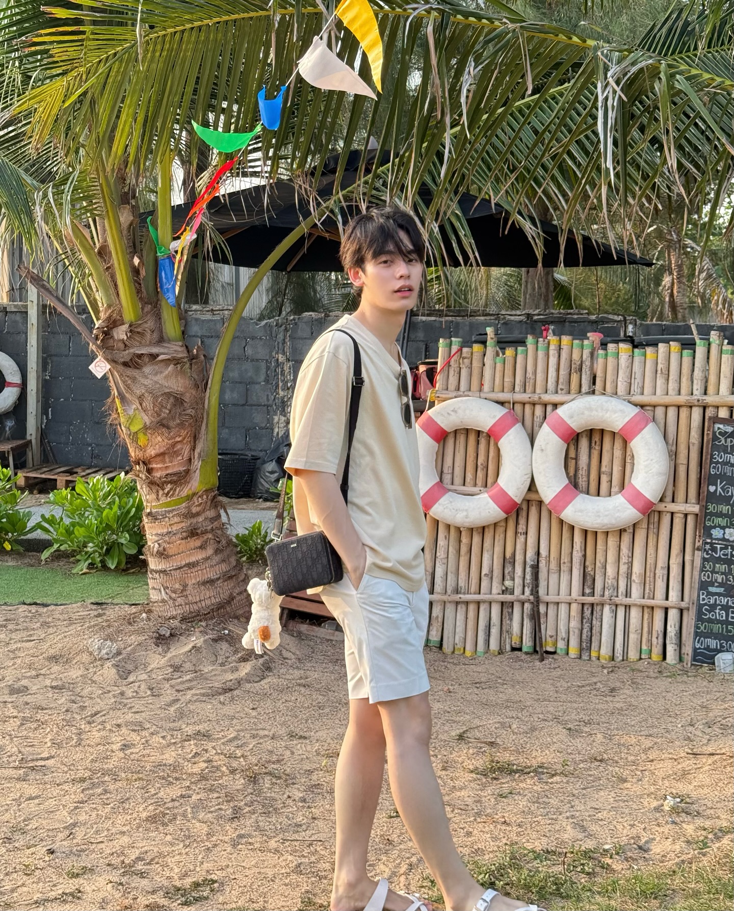 ป๋อ - ศุภการ จิรโชติกุล
