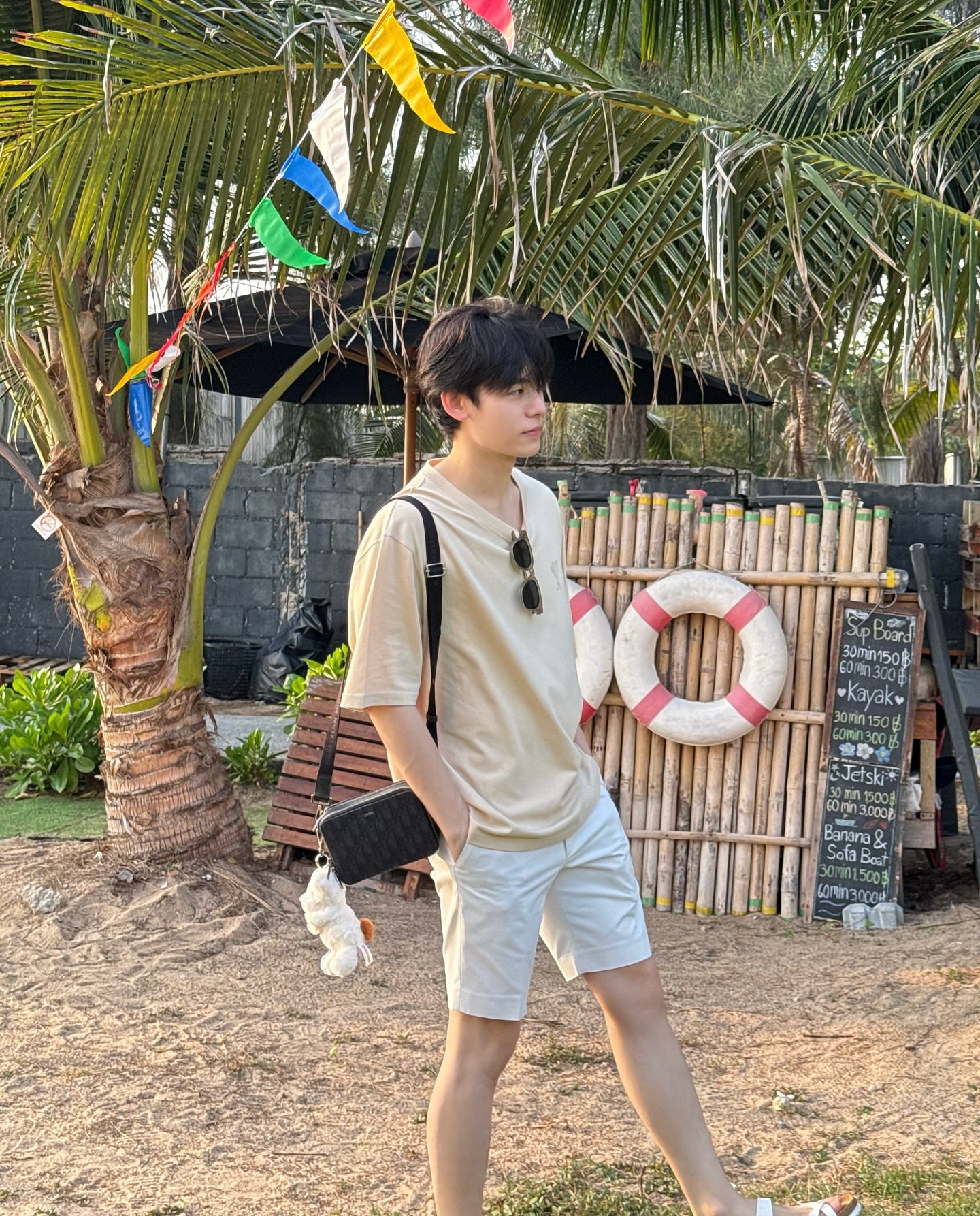 ป๋อ - ศุภการ จิรโชติกุล